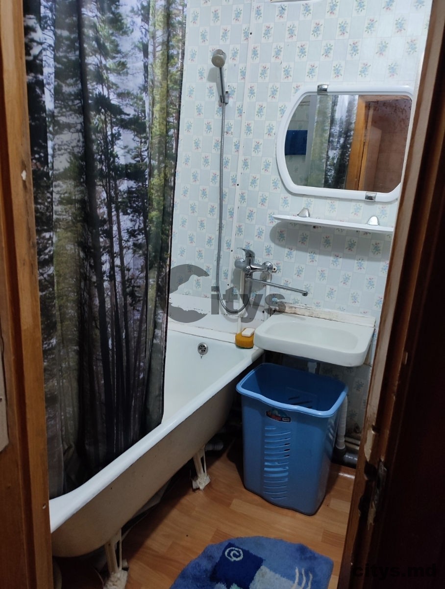 2-х комнатная квартира, 50м², Рышкановка,Николай Димо photo 4