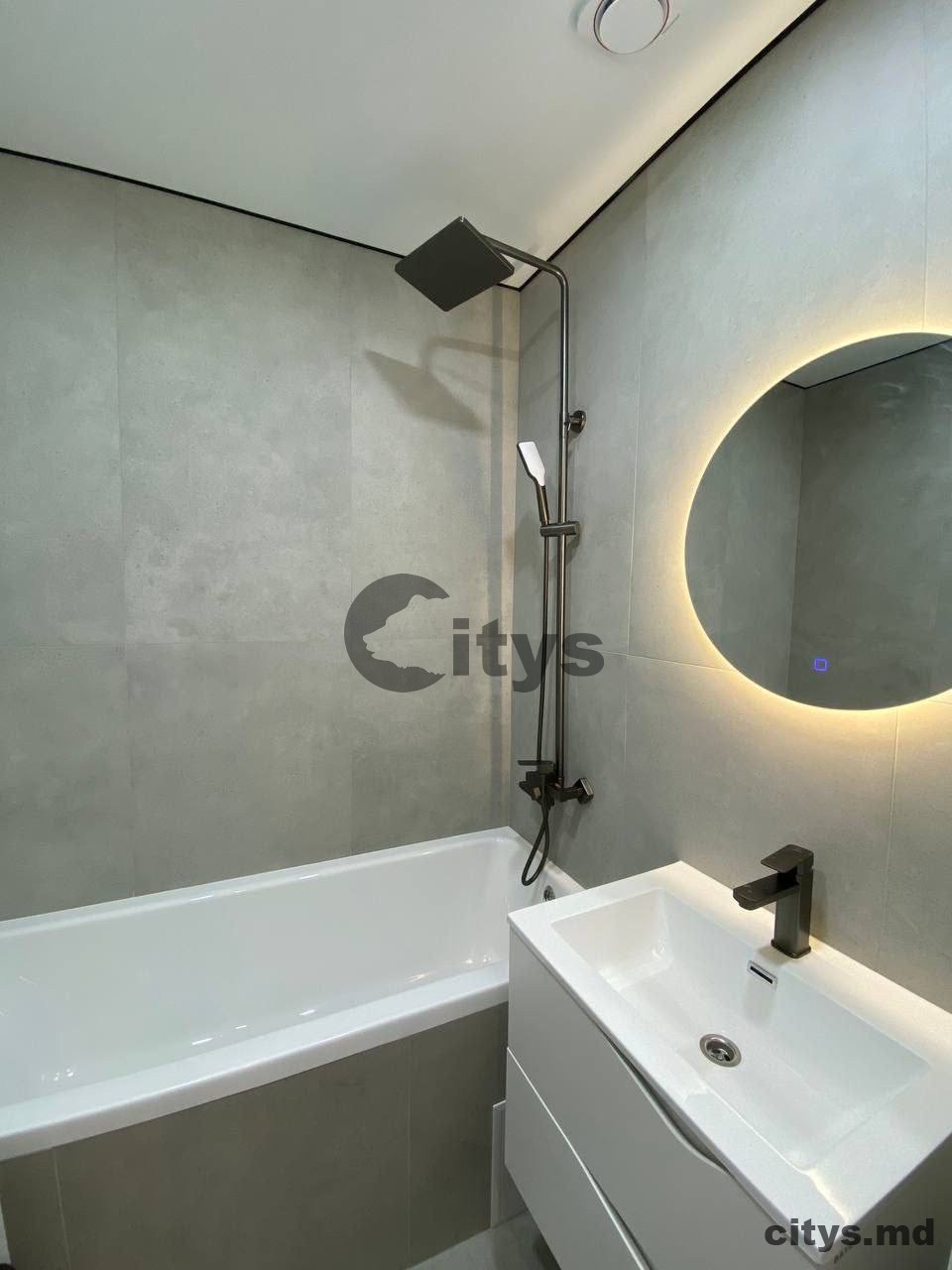 2-х комнатная квартира, 58м², Botanica, Dacia photo 10