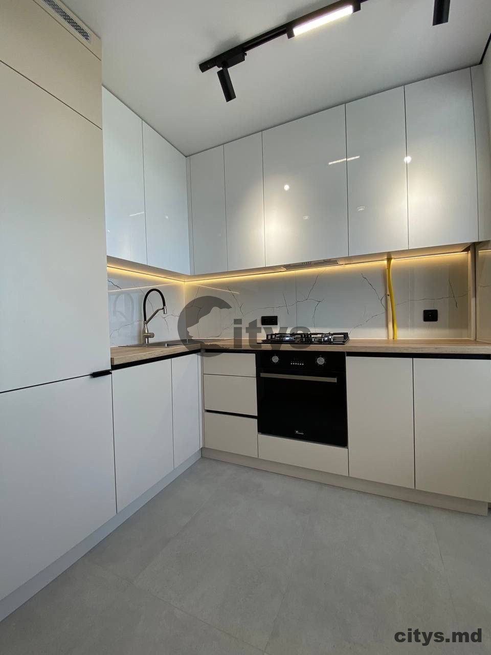 2-х комнатная квартира, 58м², Botanica, Dacia photo 9