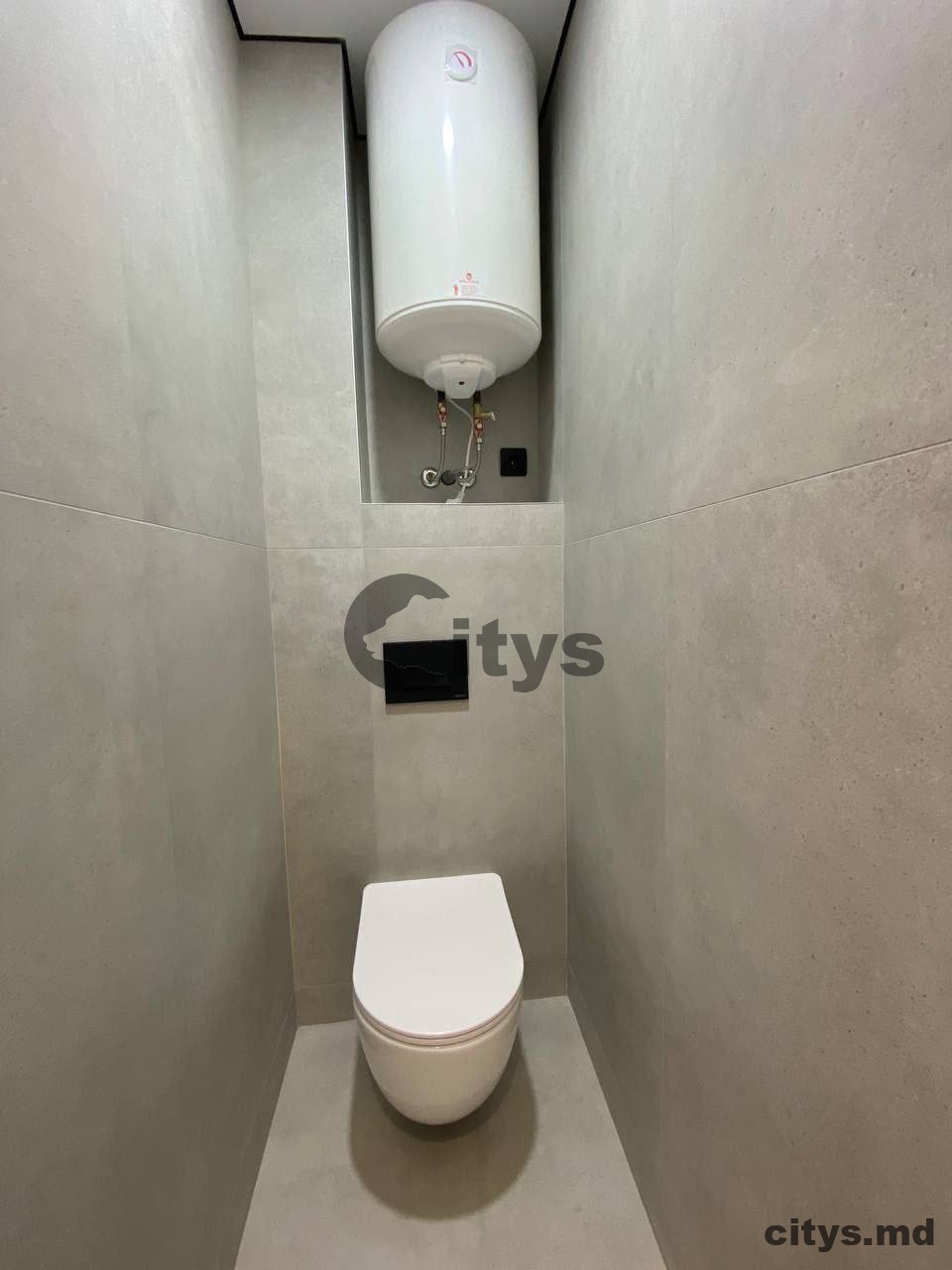 2-х комнатная квартира, 58м², Botanica, Dacia photo 8