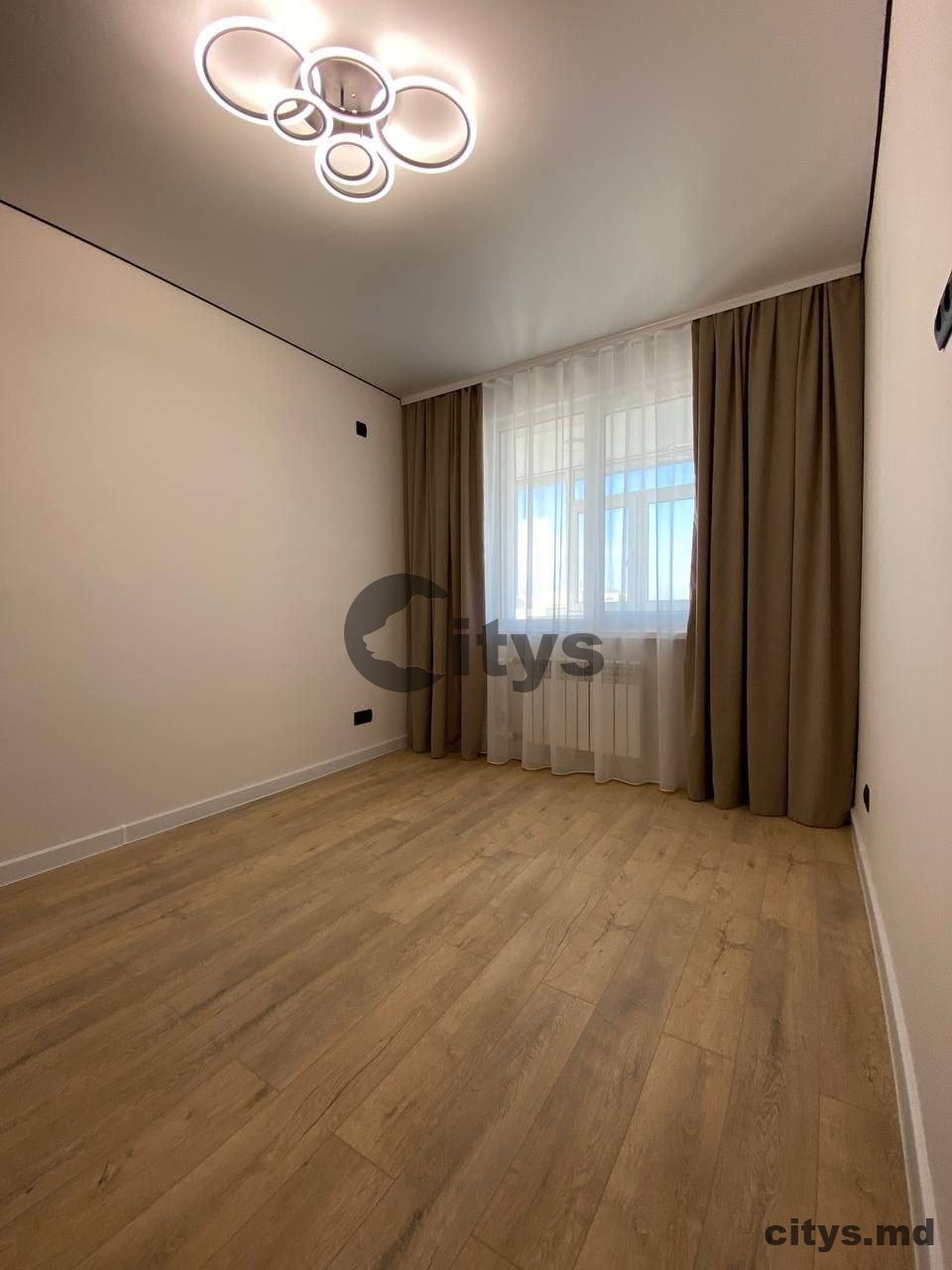 2-х комнатная квартира, 58м², Botanica, Dacia photo 6