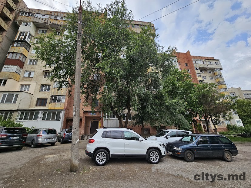 2-х комнатная квартира, Cetatia Alba photo 7