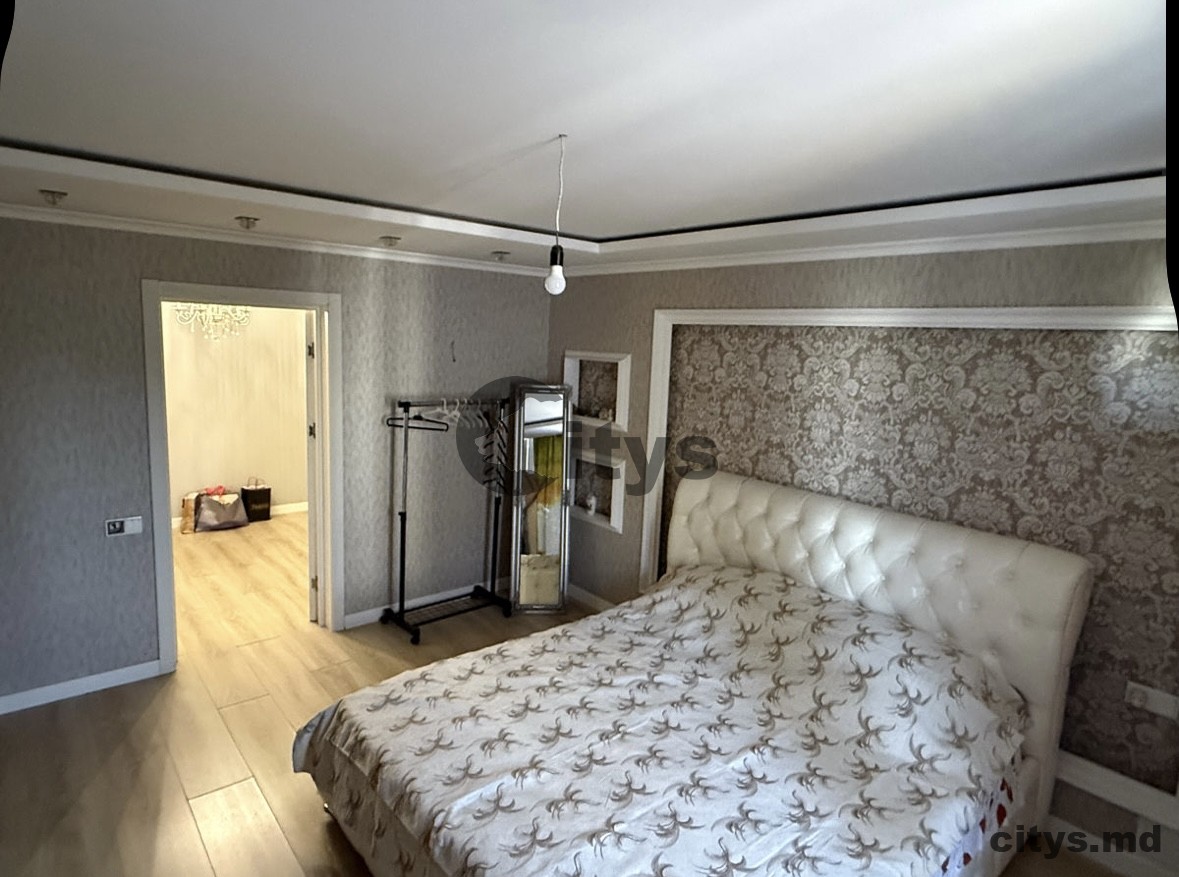 Chirie-Apartament cu 3 camere, 75m²,centru, Albisoara photo 3