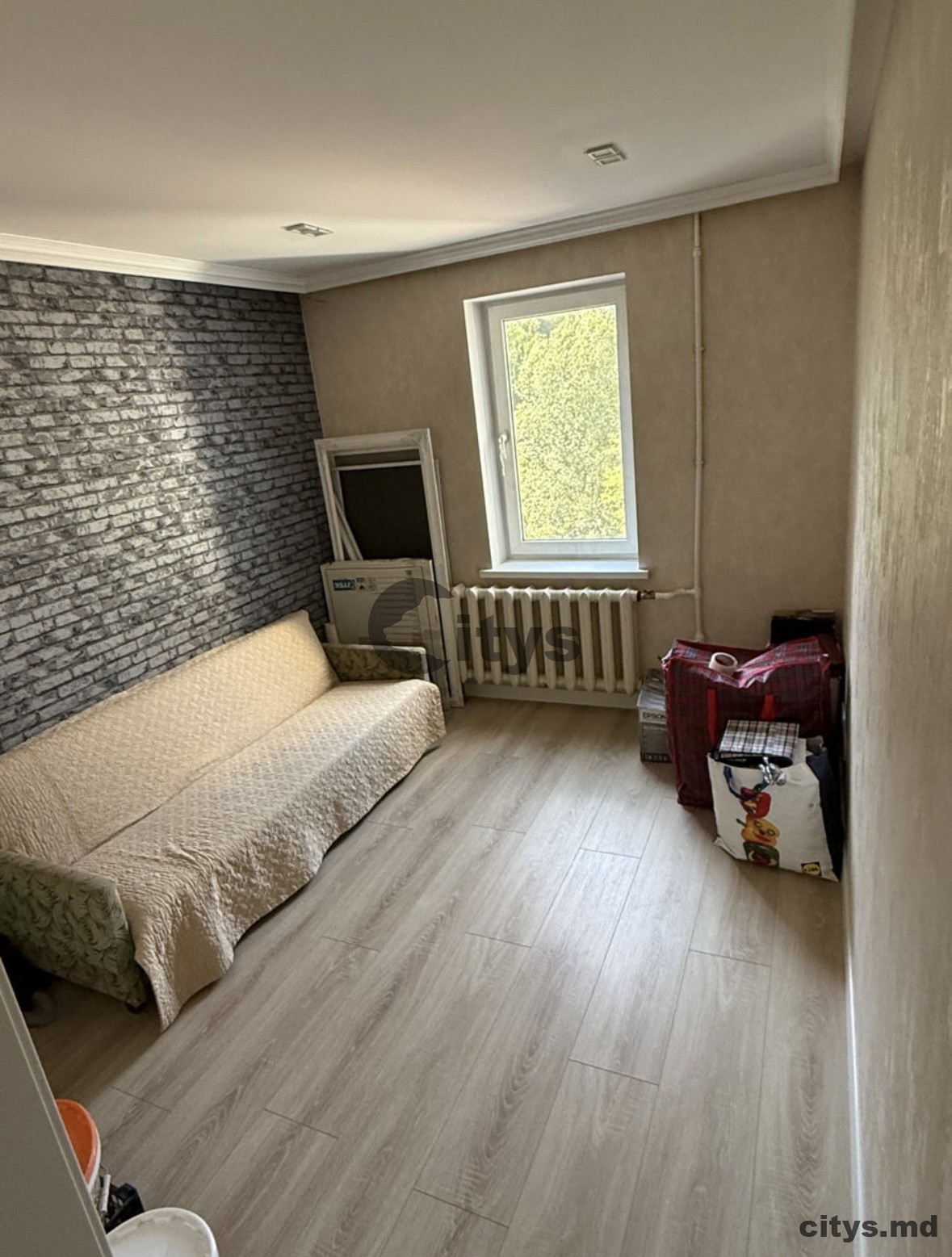 Chirie-Apartament cu 3 camere, 75m²,centru, Albisoara photo 7