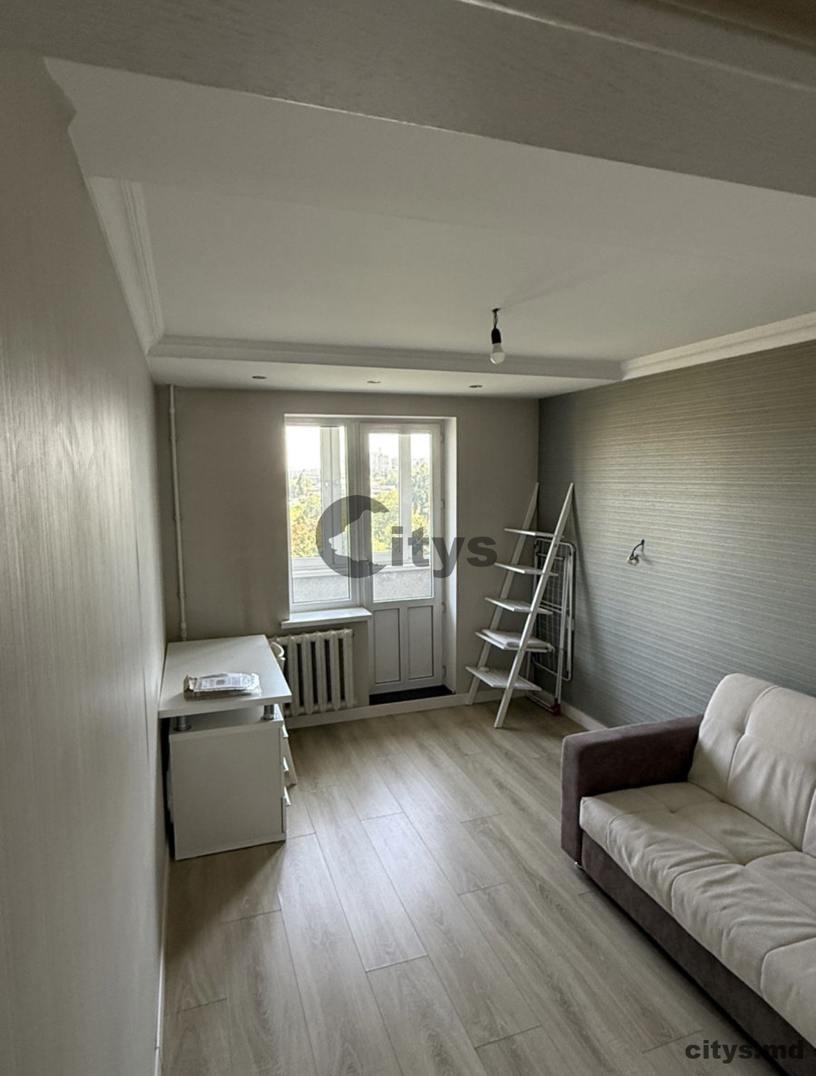 Chirie-Apartament cu 3 camere, 75m²,centru, Albisoara photo 8