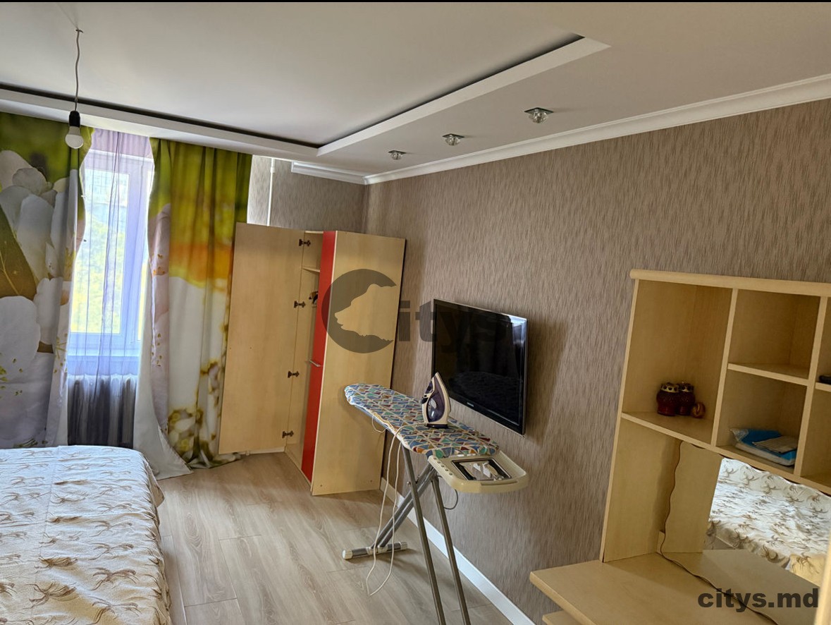 Chirie-Apartament cu 3 camere, 75m²,centru, Albisoara photo 4