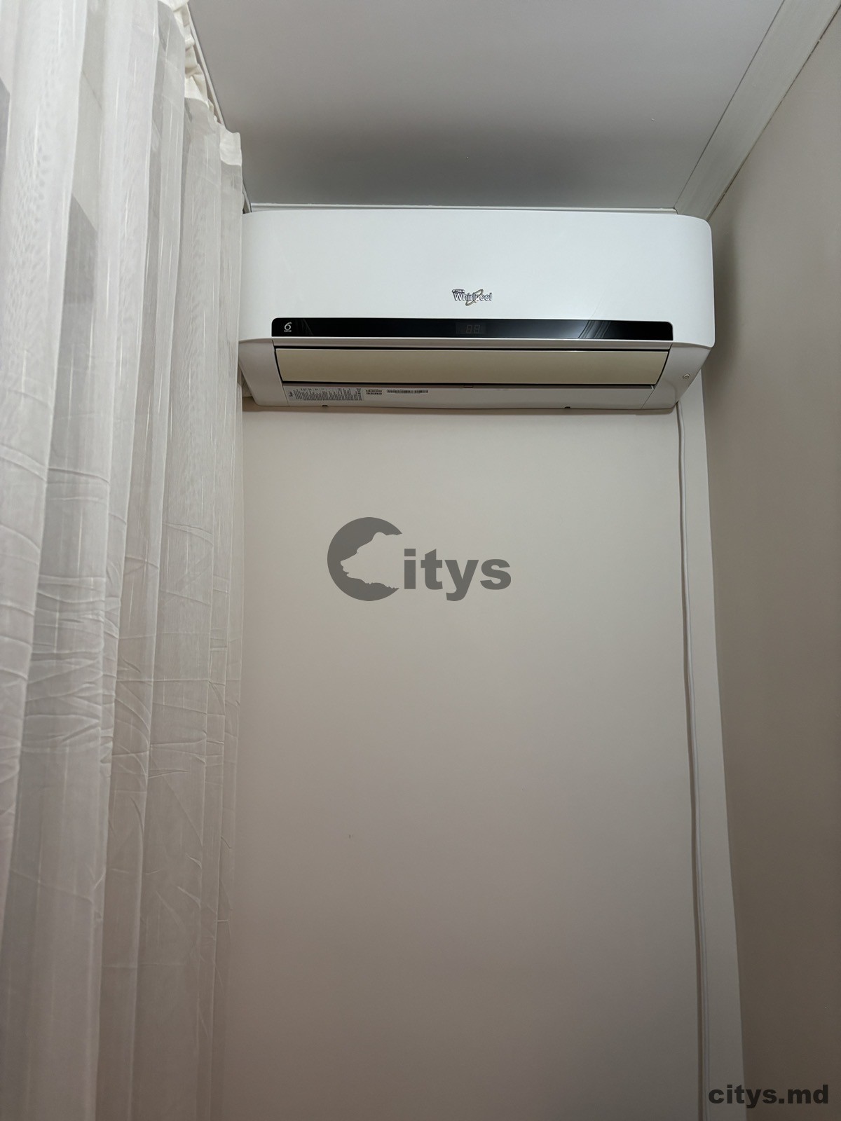Chirie-Apartament cu 3 camere, 73m²,botanica, Grenoble photo 13