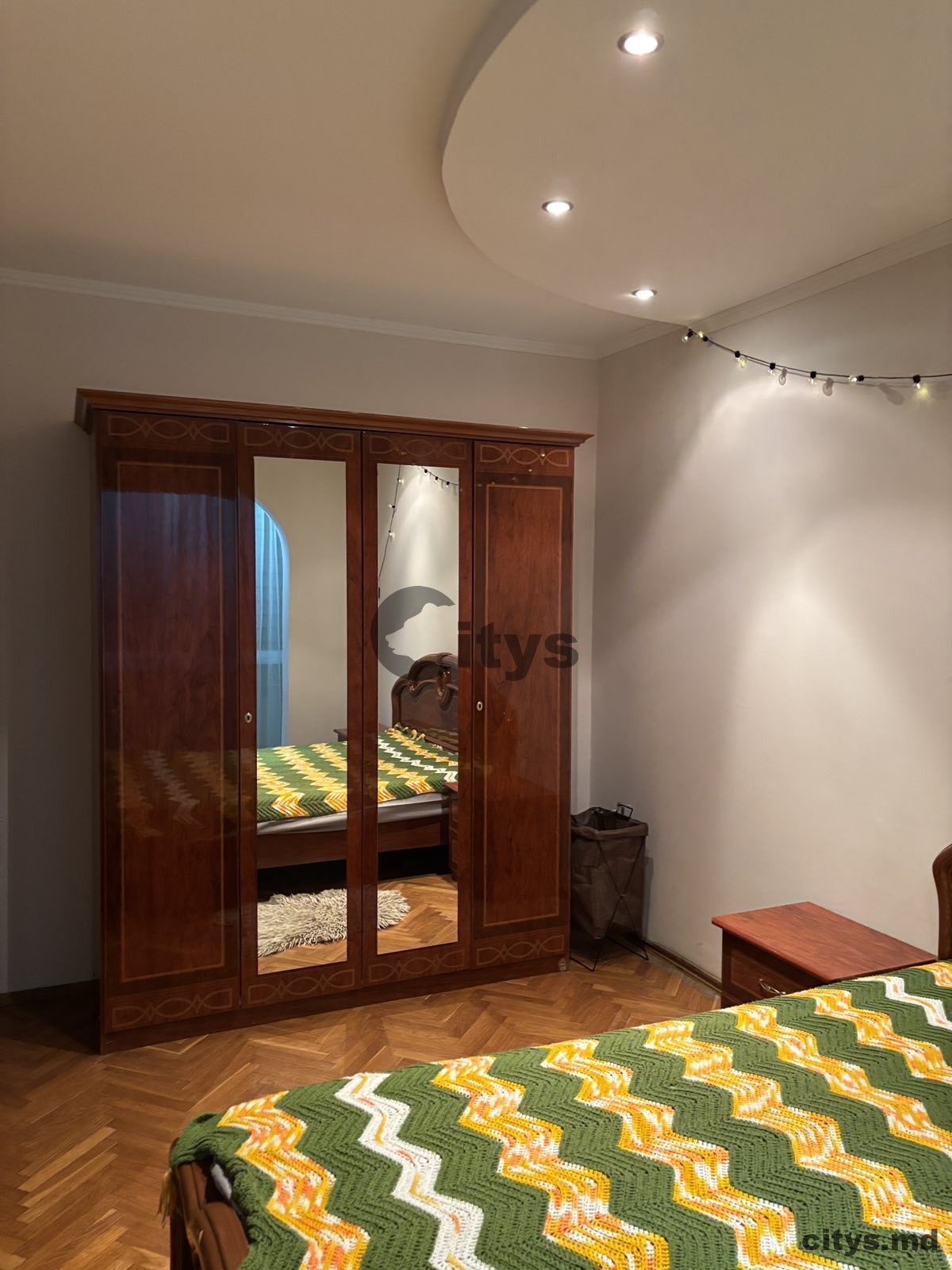 Chirie-Apartament cu 3 camere, 73m²,botanica, Grenoble photo 12