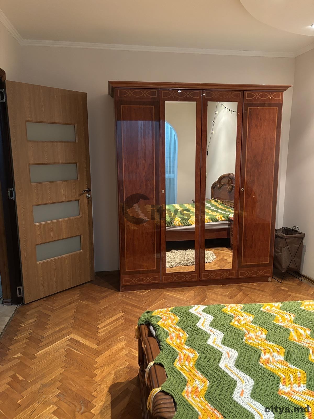 Chirie-Apartament cu 3 camere, 73m²,botanica, Grenoble photo 11