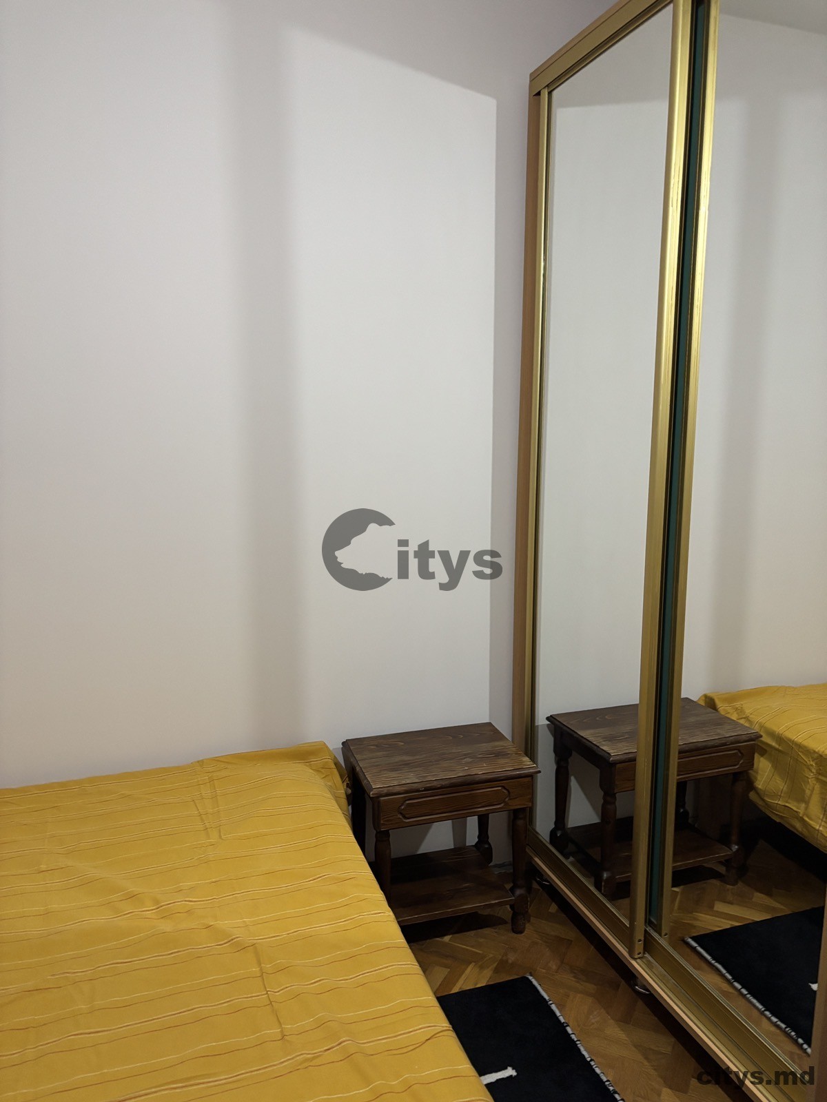 Chirie-Apartament cu 3 camere, 73m²,botanica, Grenoble photo 9