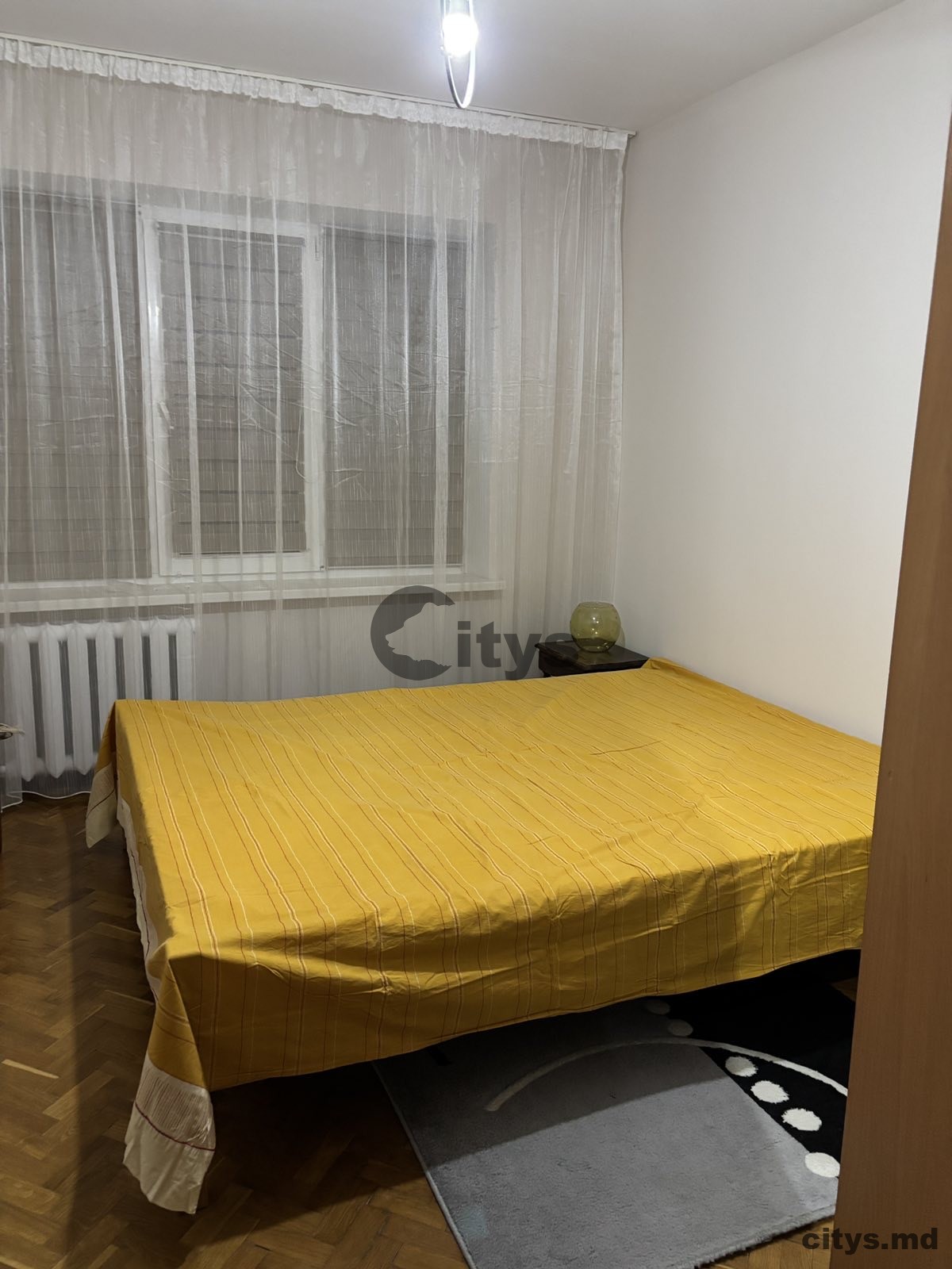 Chirie-Apartament cu 3 camere, 73m²,botanica, Grenoble photo 8