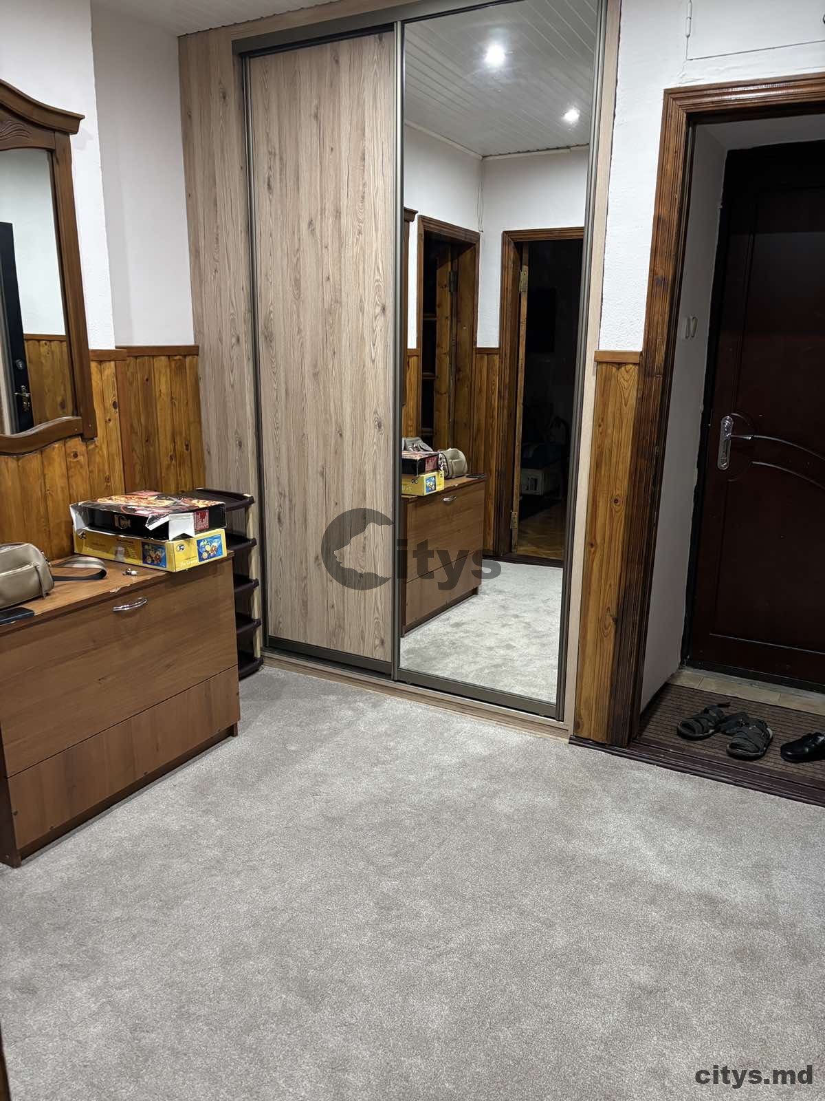 Chirie-Apartament cu 3 camere, 73m²,botanica, Grenoble photo 5