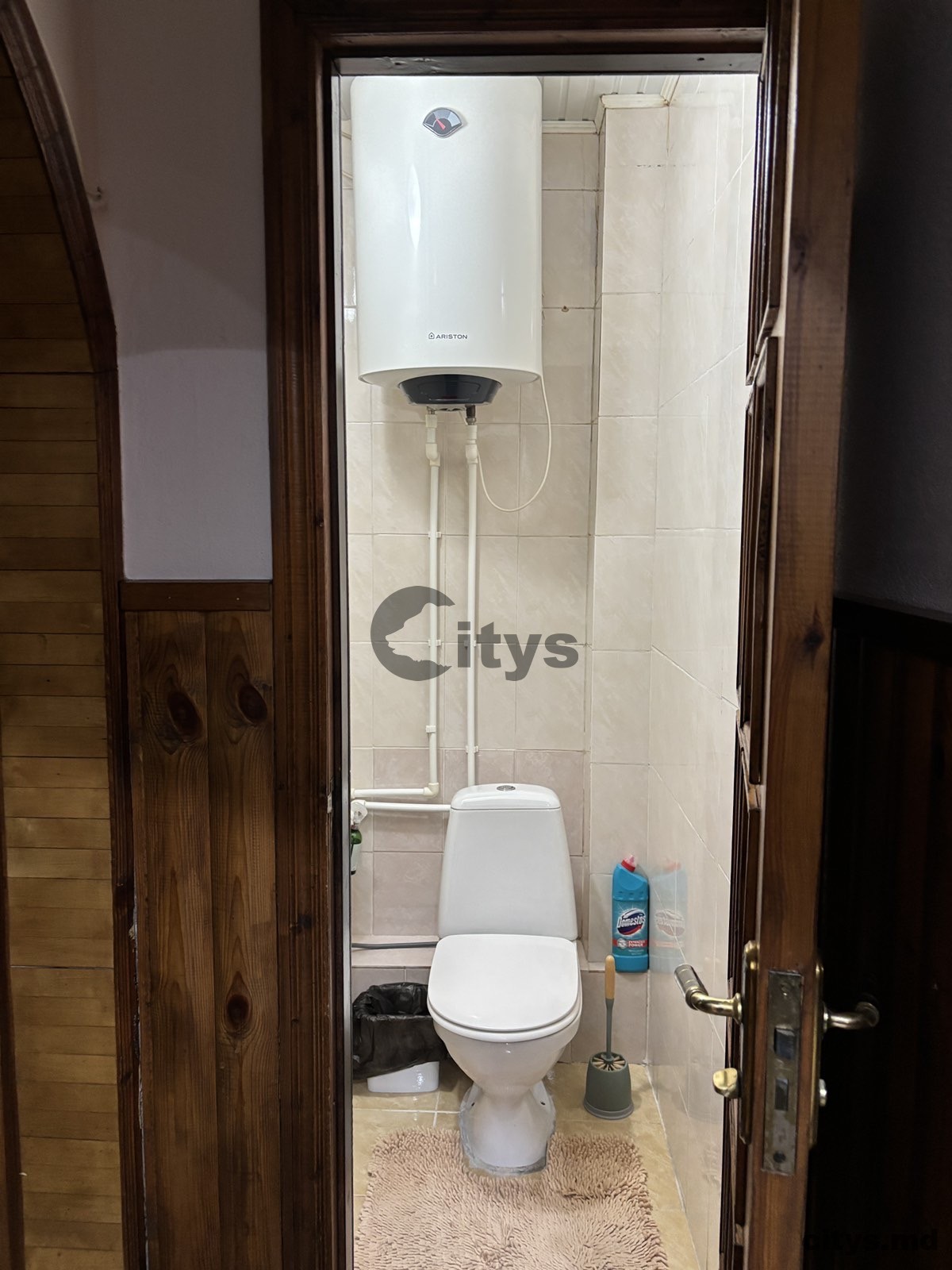 Chirie-Apartament cu 3 camere, 73m²,botanica, Grenoble photo 1