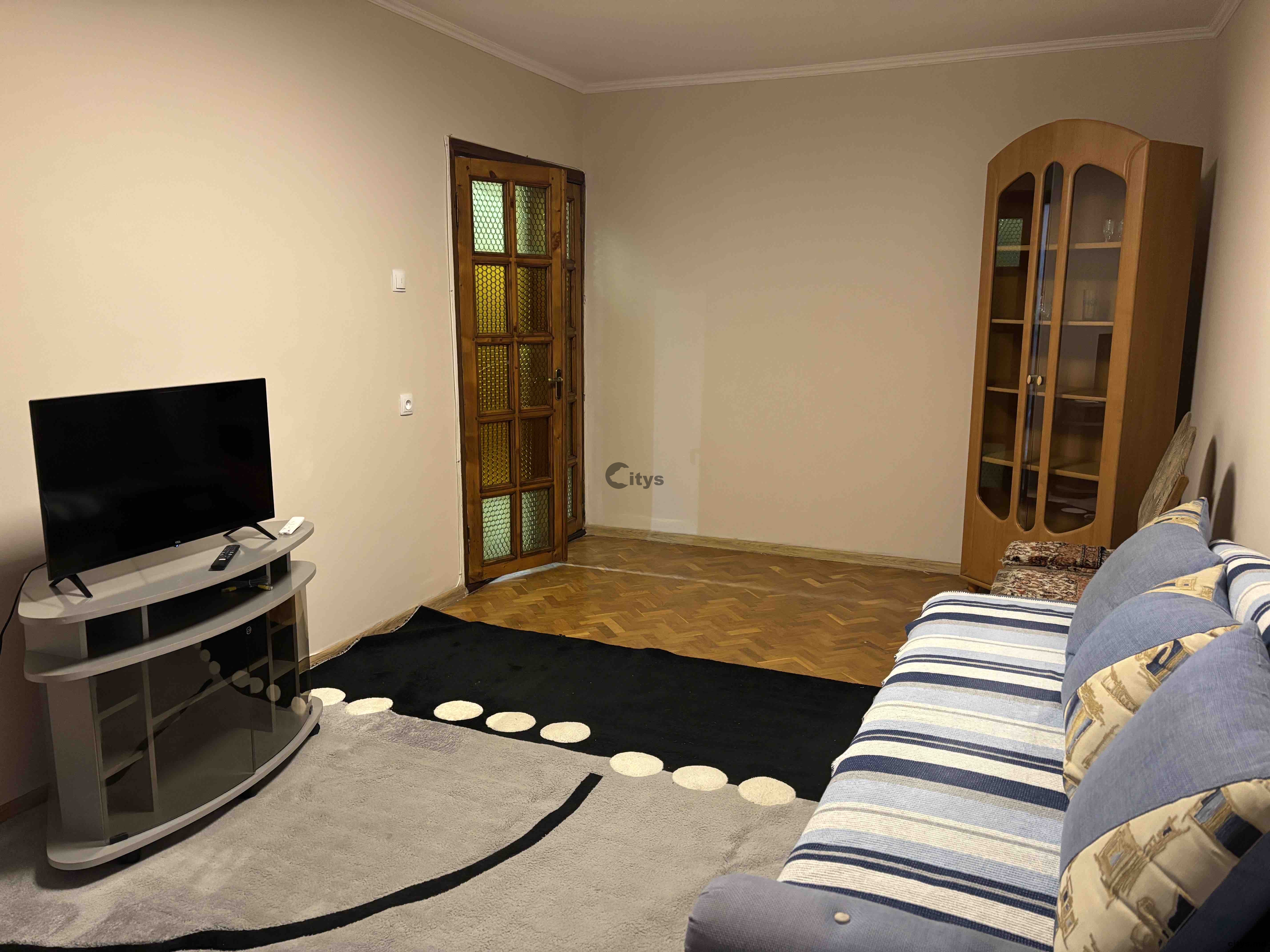 Chirie-Apartament cu 3 camere, 73m²,botanica, Grenoble photo 15