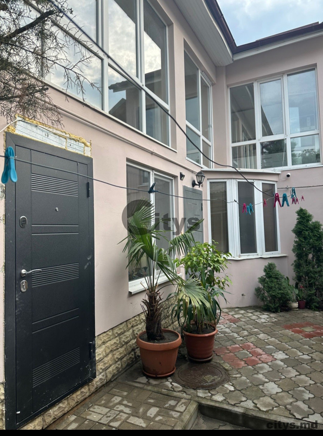 Chirie-Apartament cu 1 cameră, 50m², str.Mihail Kogalniceanu photo 5