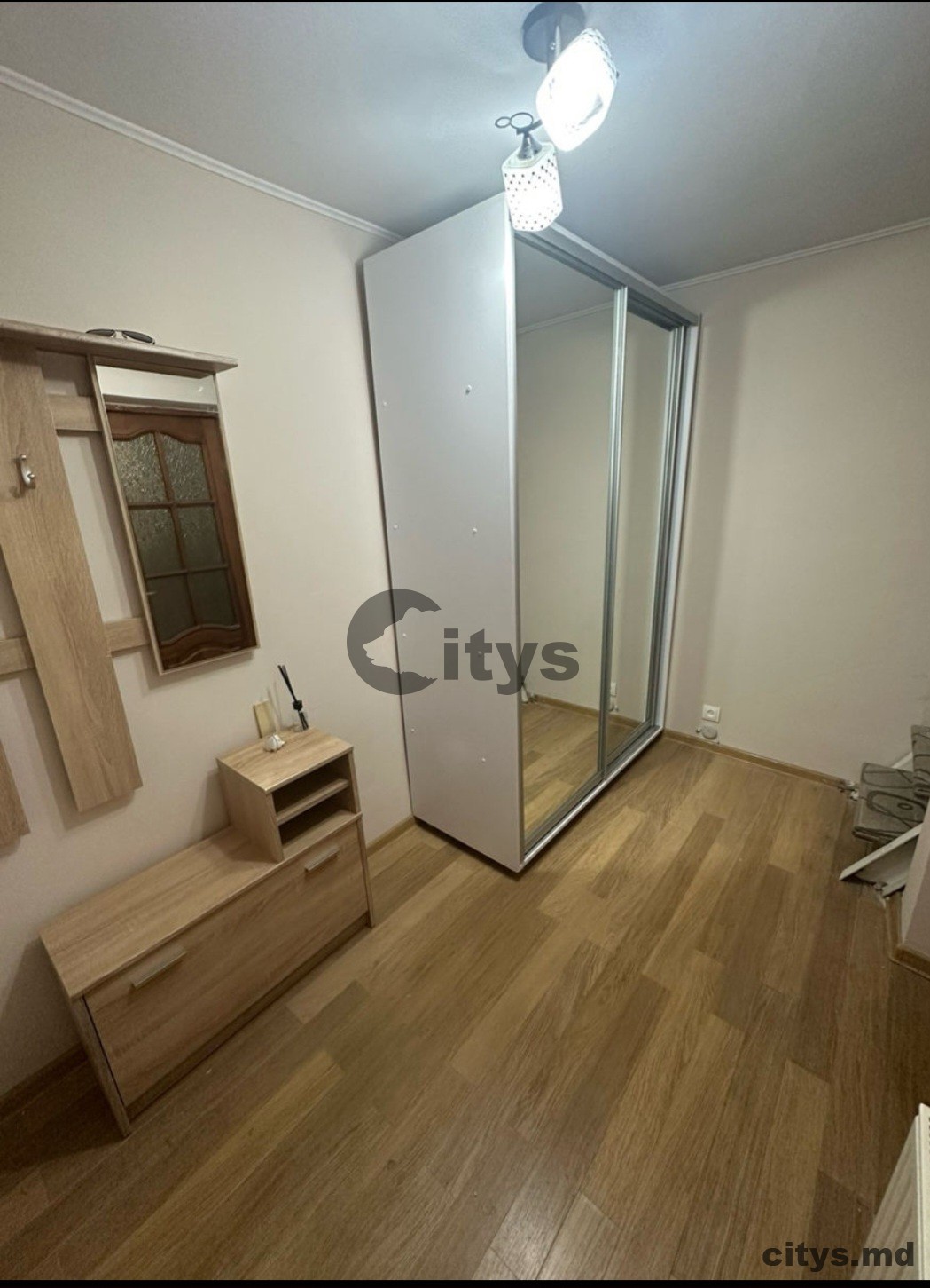 Chirie-Apartament cu 1 cameră, 50m², str.Mihail Kogalniceanu photo 4