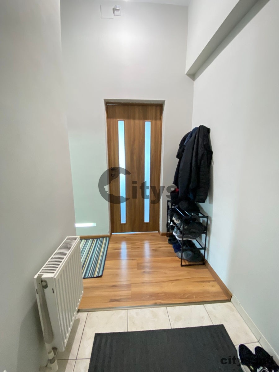 Apartament cu 1 cameră, Riscani 55m², str. Nicolae Dimo photo 5