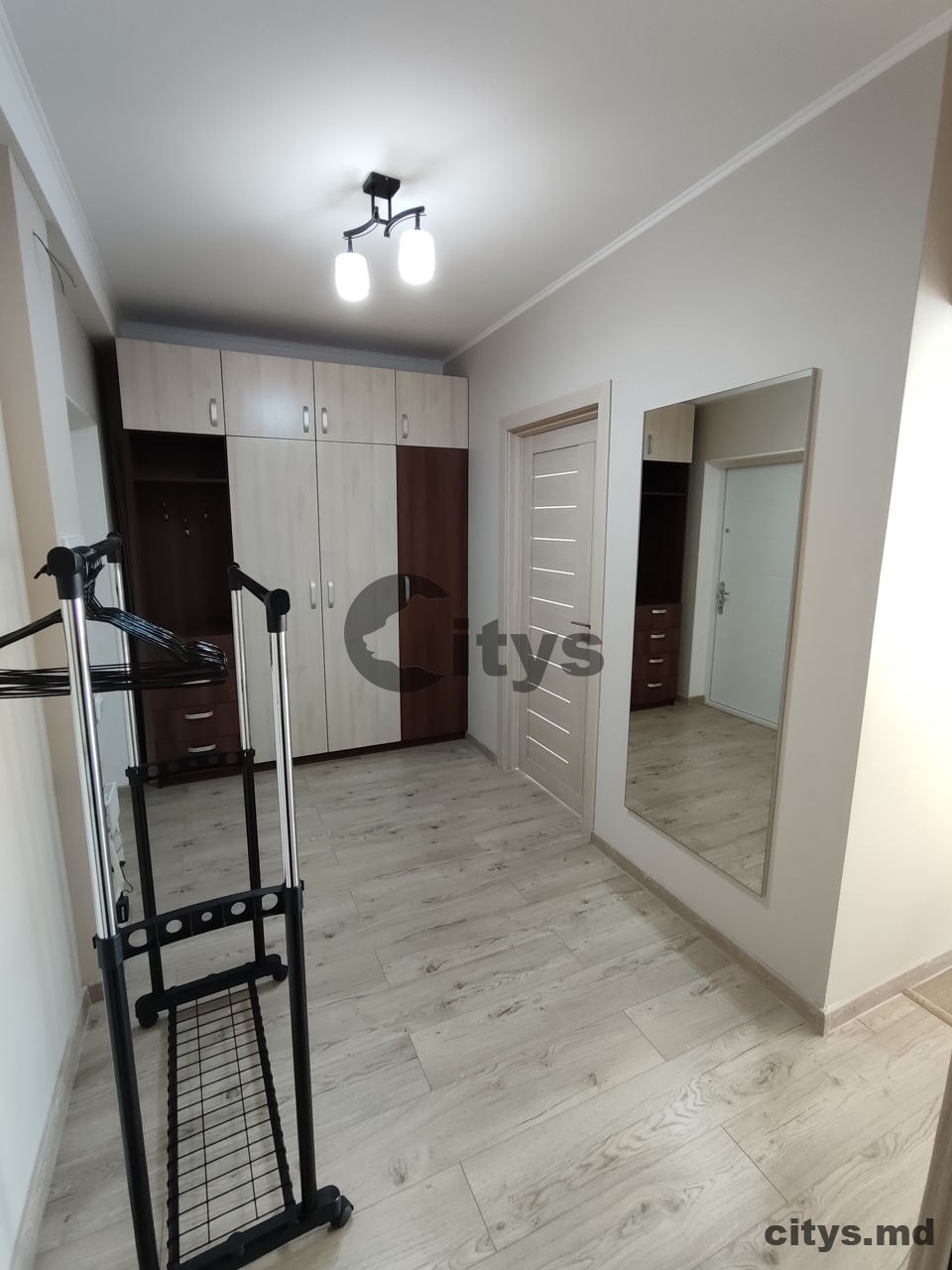 Chirie-Apartament cu 1 cameră, 39m², Botanica. bd. Cuza Vodă photo 1