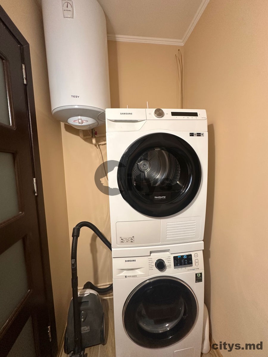 2-х комнатная квартира, Ciocana 50м², Mihail Sadoveanu 7002 photo 7