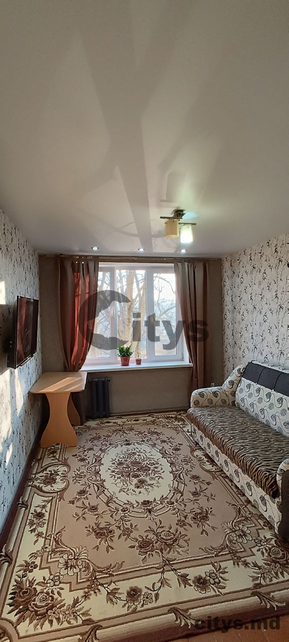 Apartament cu 2 camere,Buiucani  60m², str. Alexandru Marinescu photo 4