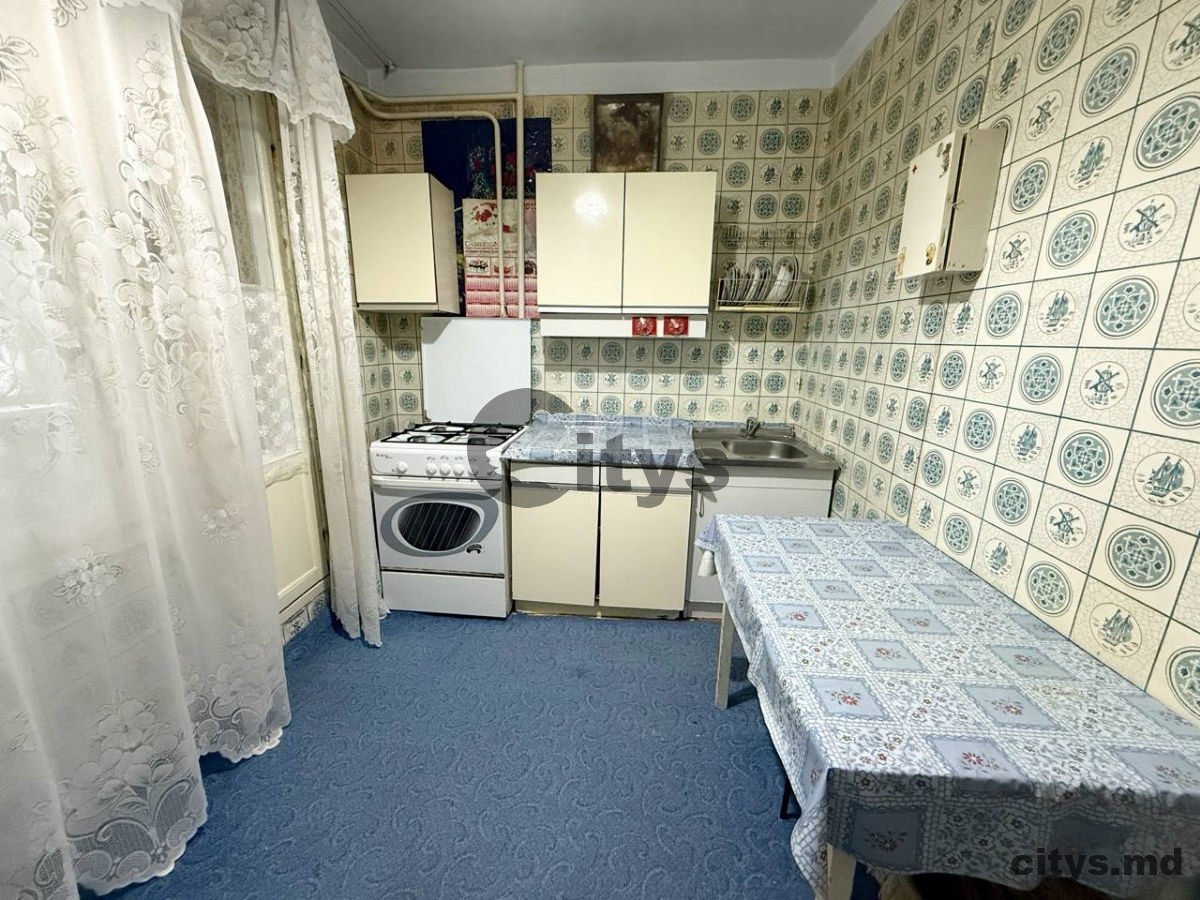 Apartament cu 2 camere, Buiucani 49m², Онисифор гибу photo 4