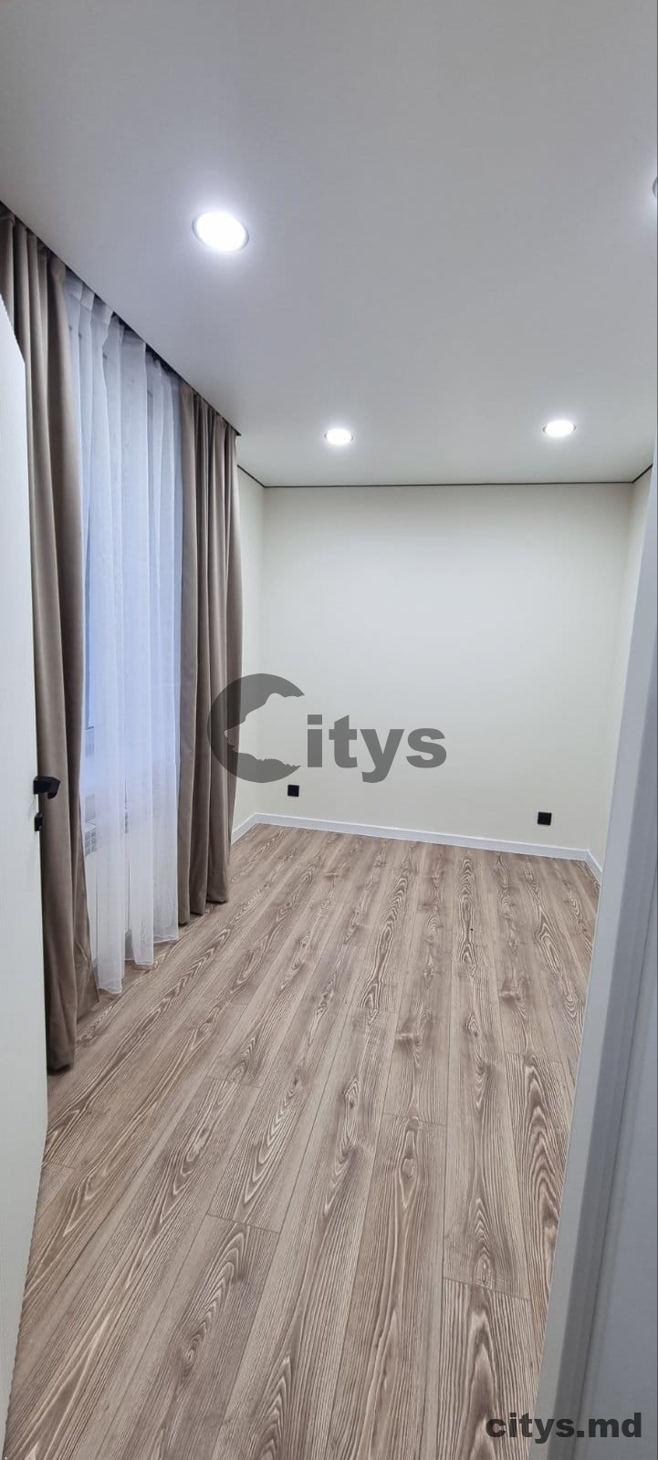 Apartament cu 2 camere, 55m², Botanica, Dacia photo 7