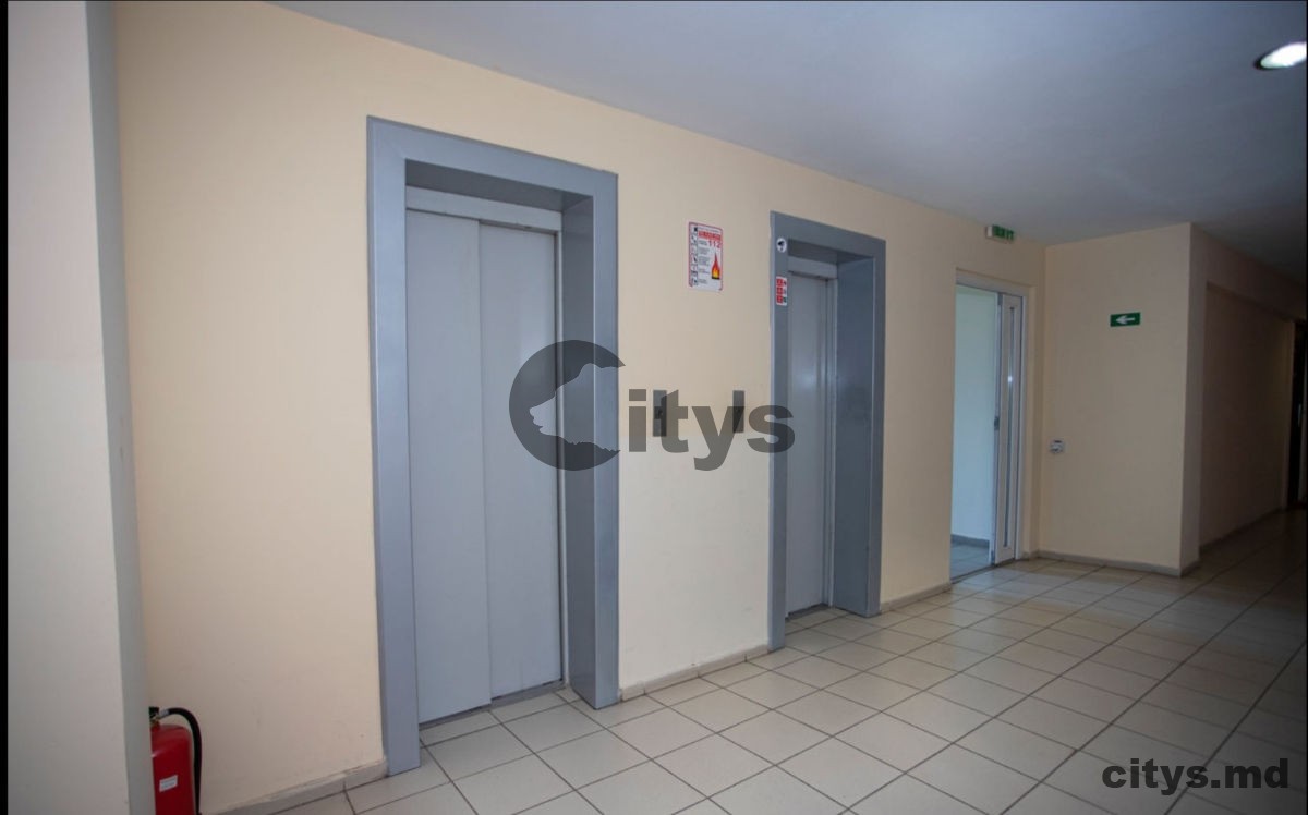 Chirie-Apartament cu 1 cameră, 47m²,Centru. str. Lev Tolstoi photo 3