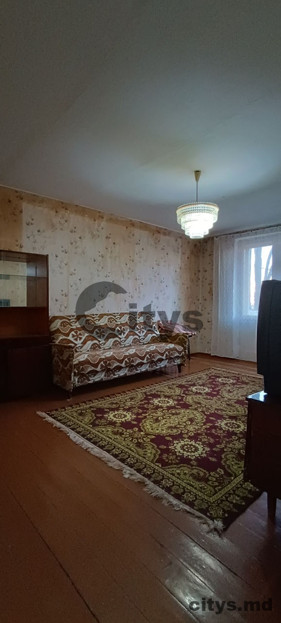 Apartament cu 2 camere,Buiucani  60m², str. Alexandru Marinescu photo 3