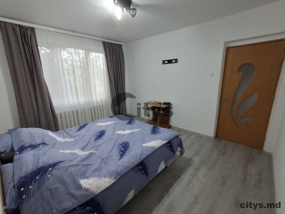 2-х комнатная квартира, Buiucani 38м², Piața Unirii Principatelor photo 0