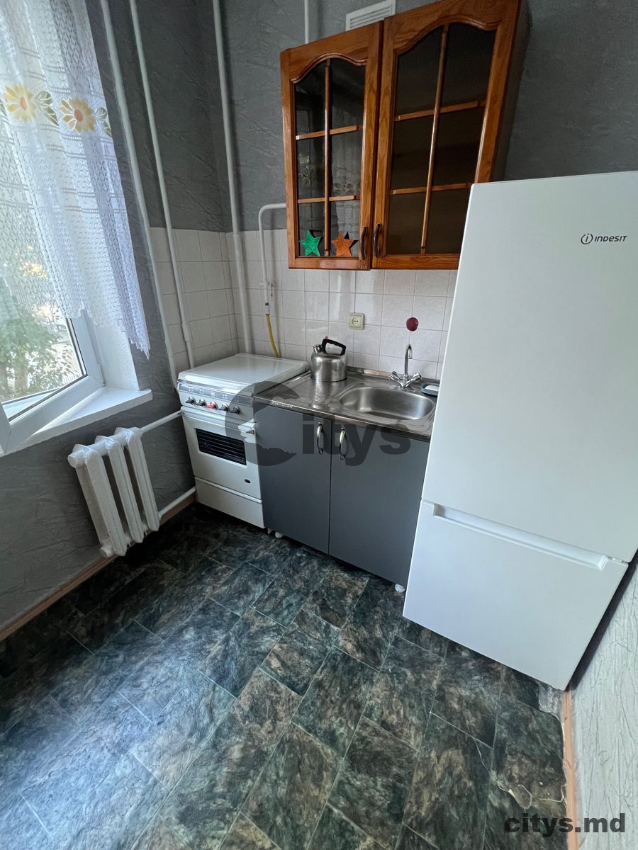 Chirie-2-х комнатная квартира, 50м², Buucan, str. Doina și Ion Aldea-Teodorovici photo 0