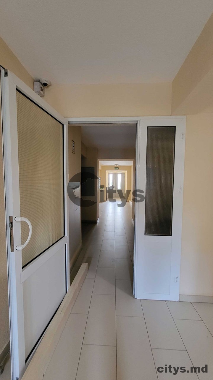 Chirie-3-х комнатная квартира, 81м², Centru.str. Gheorghe Cașu photo 15