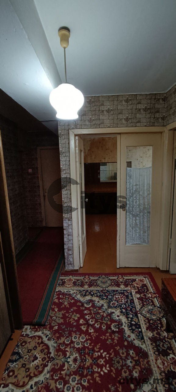 Apartament cu 2 camere,Buiucani  60m², str. Alexandru Marinescu photo 2