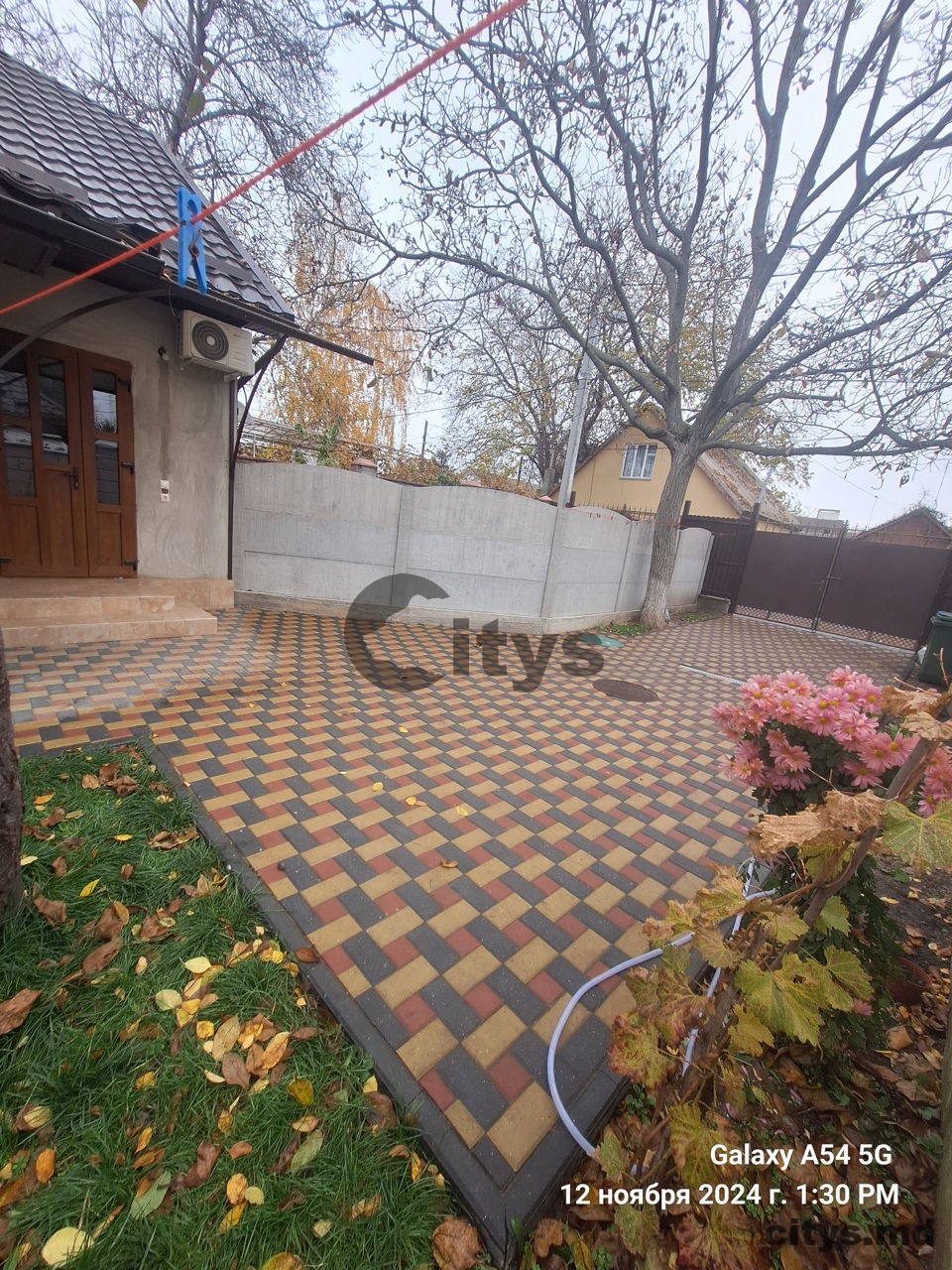 Casă cu un nivel, Botanica 50m², ул. Данубиус photo 3