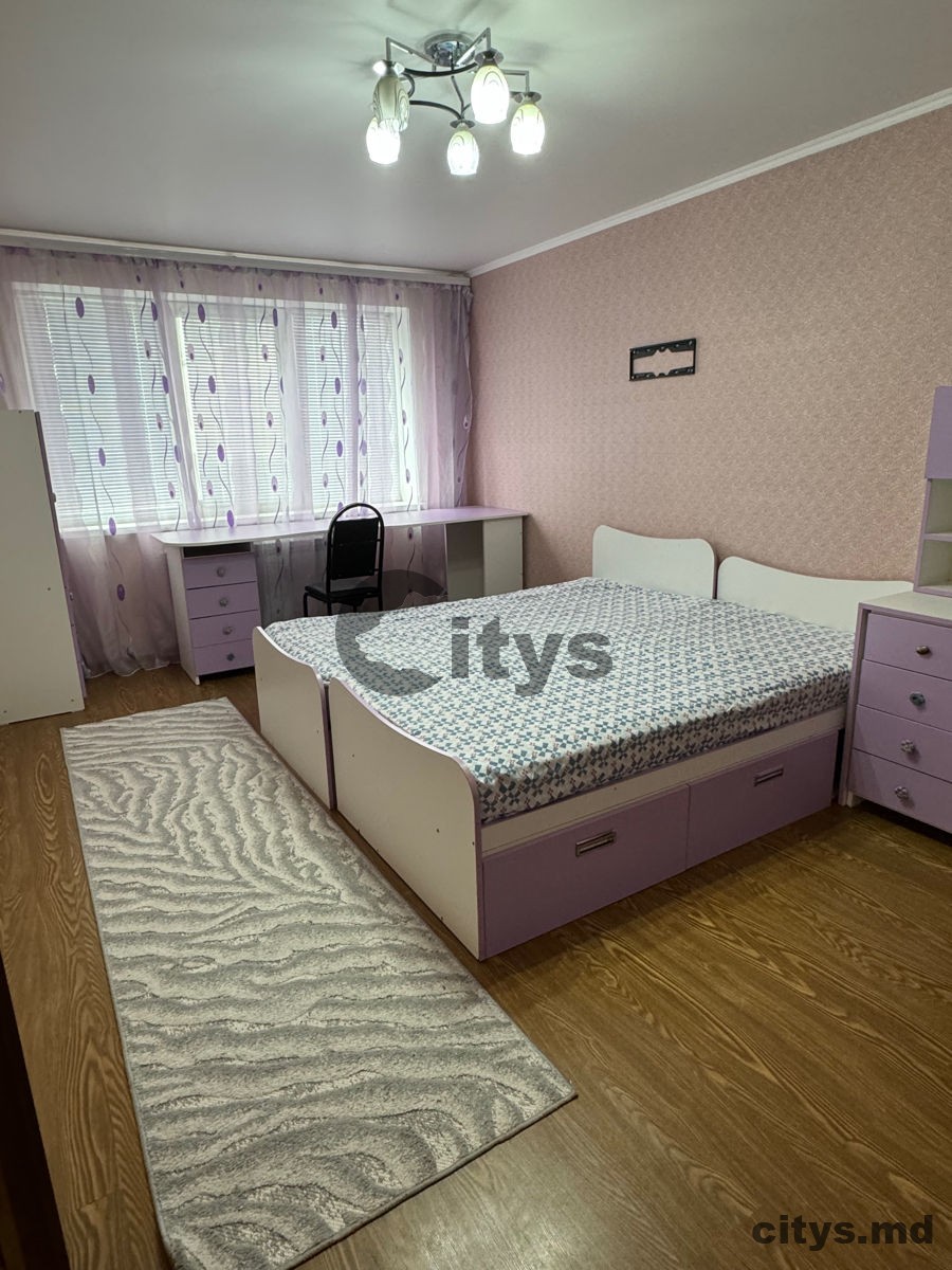 Apartament cu 2 camere, 70m², str. Ion Dumeniuc photo 5