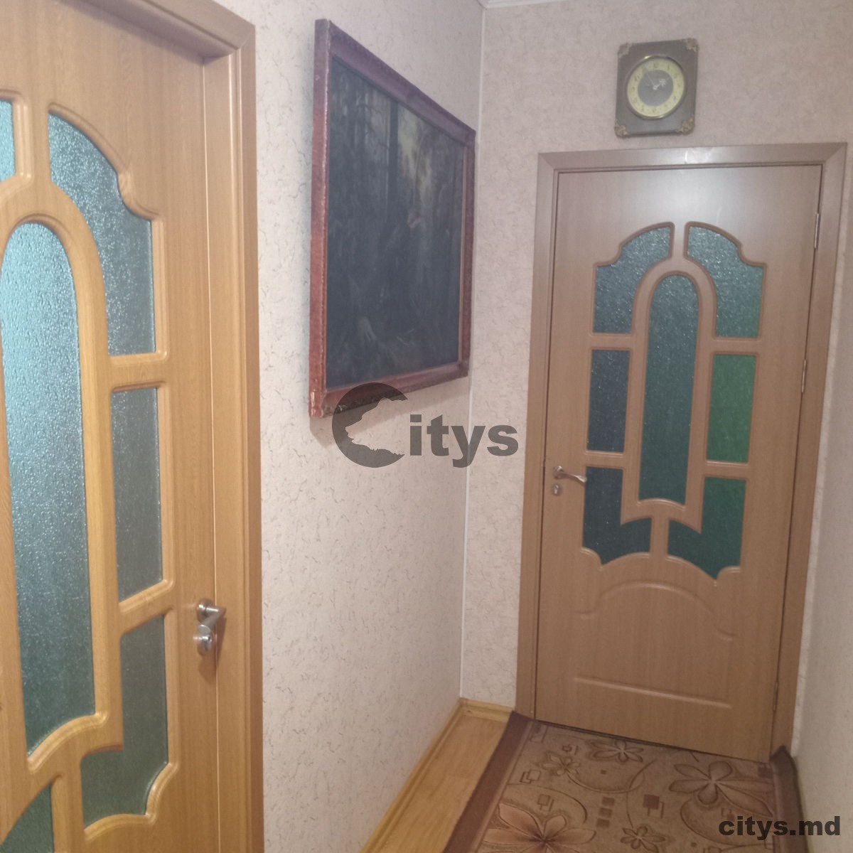 2-х комнатная квартира, 45м², str. Trandafirilor photo 6