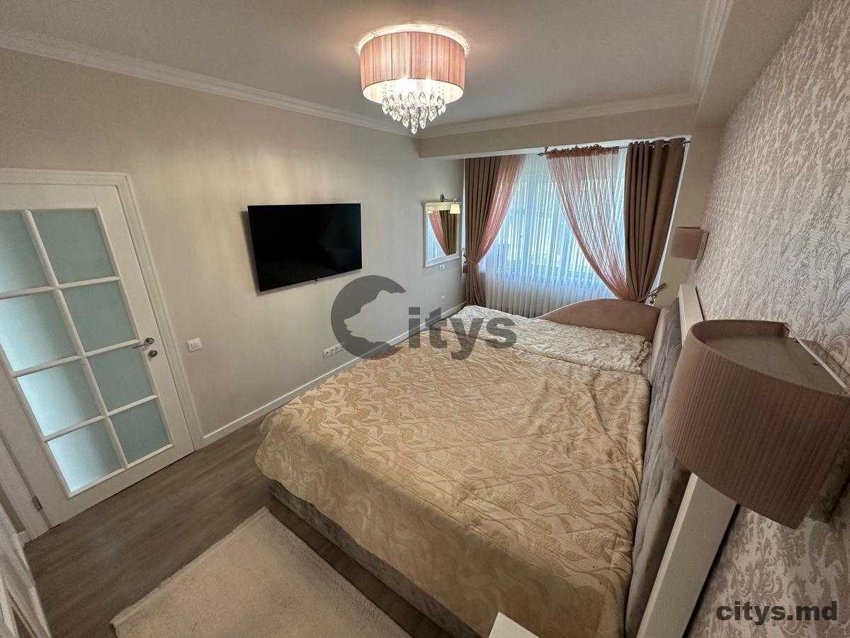 Apartament cu 3 camere, Botanica 136m², Гренобль photo 2