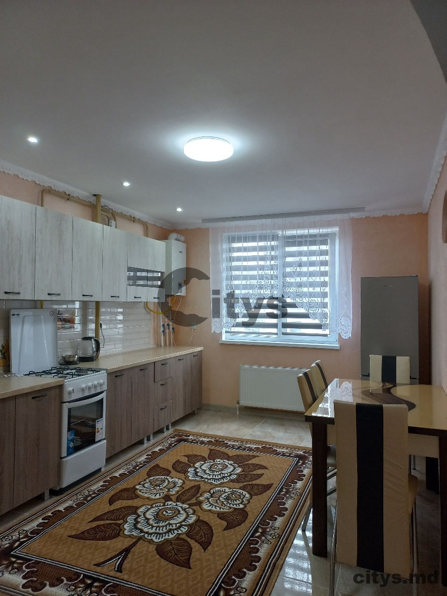 Chirie-Apartament cu 1 cameră, 52m²,Centru. str. Tecuci photo 2