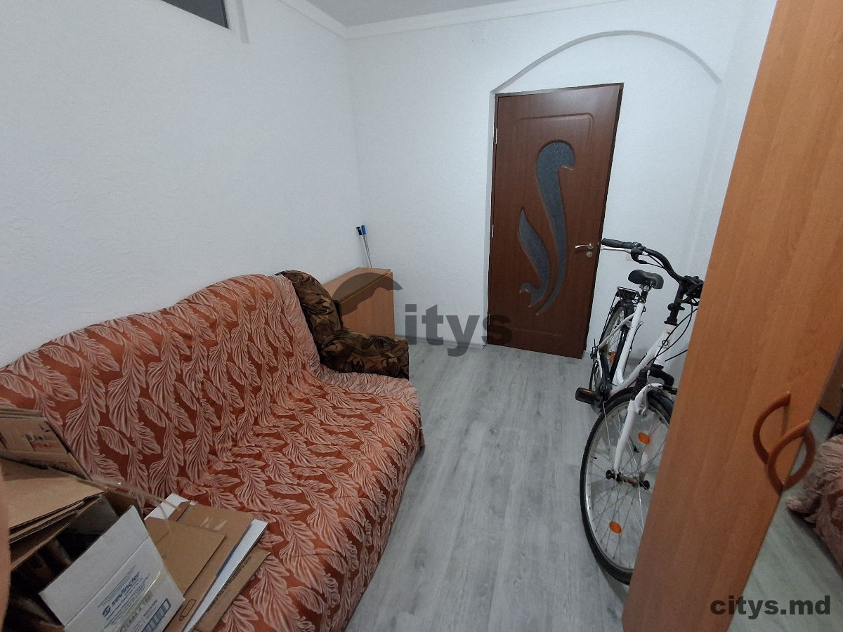 2-х комнатная квартира, Buiucani 38м², Piața Unirii Principatelor photo 5