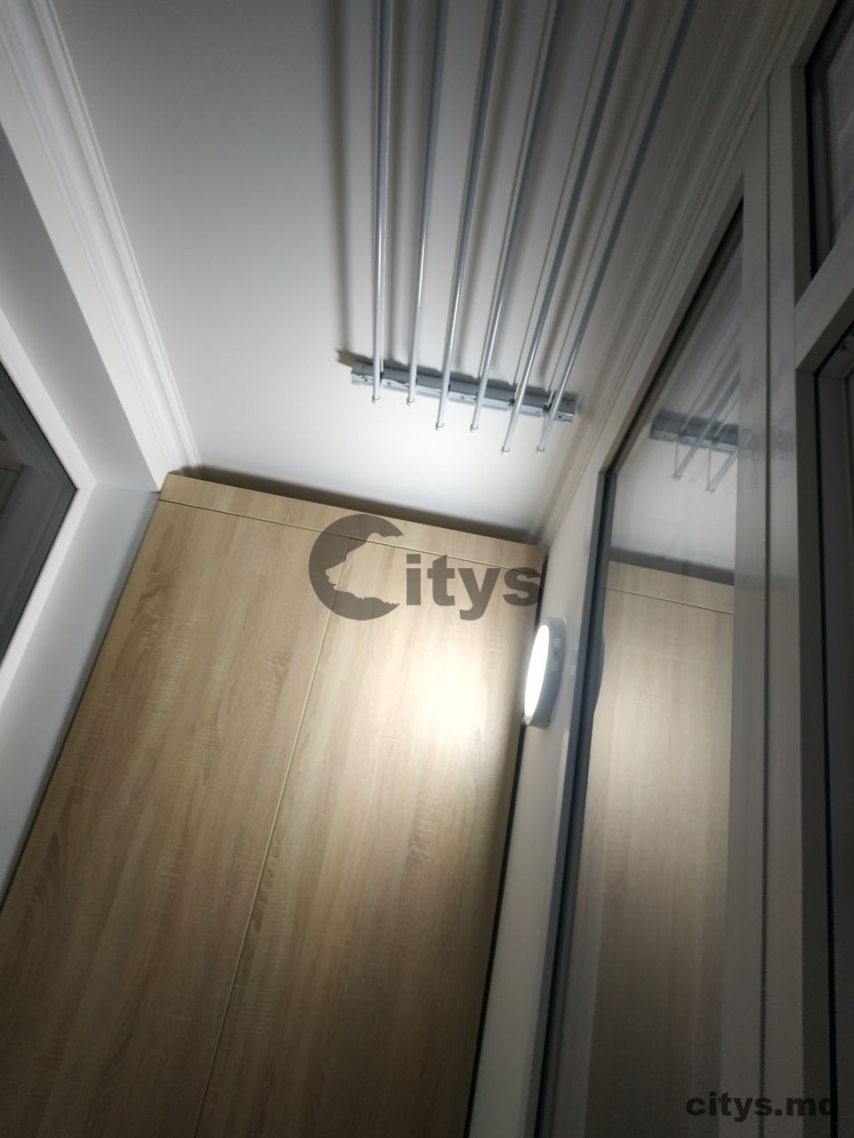 Apartament cu 1 cameră, Botanica 46m², Гренобле photo 5