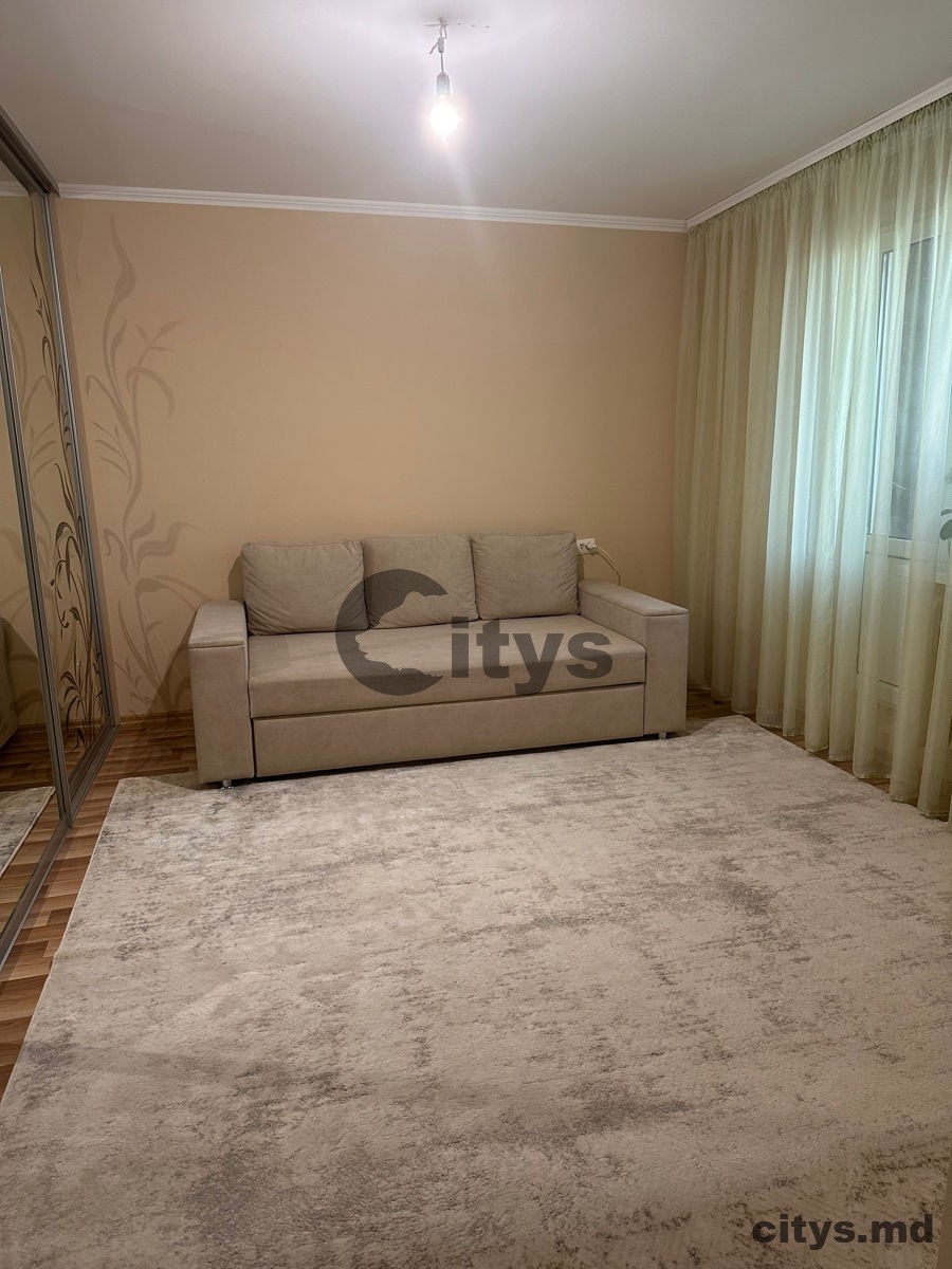 2-х комнатная квартира, Ciocana 50м², Mihail Sadoveanu 7002 photo 1