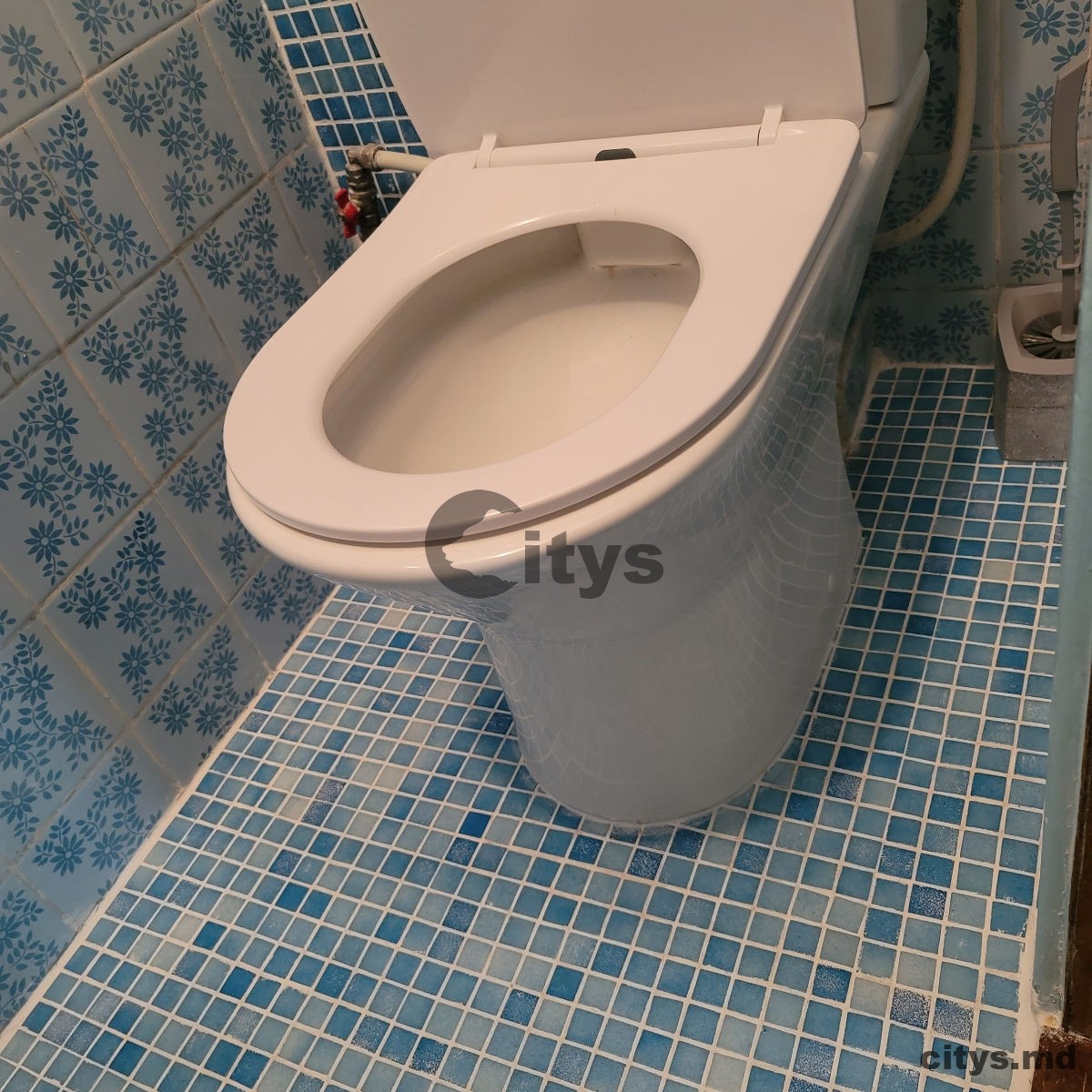 Chirie-2-х комнатная квартира, 47м², Buiucani.bd. Alba-Iulia photo 7