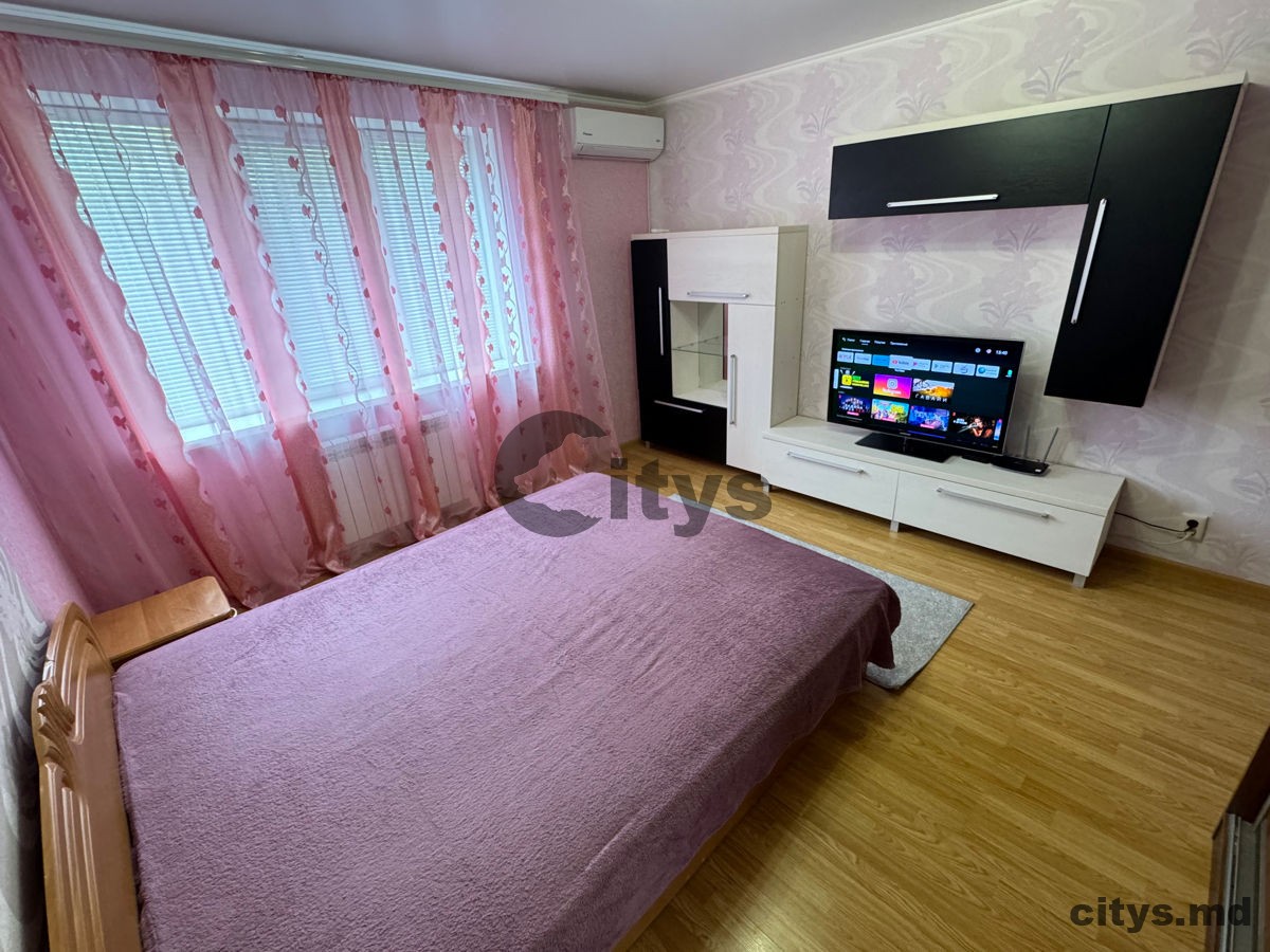 Apartament cu 2 camere, 70m², str. Ion Dumeniuc photo 6