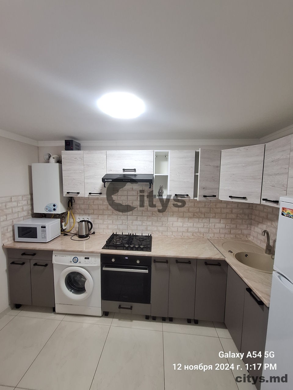 Casă cu un nivel, Botanica 50m², ул. Данубиус photo 4