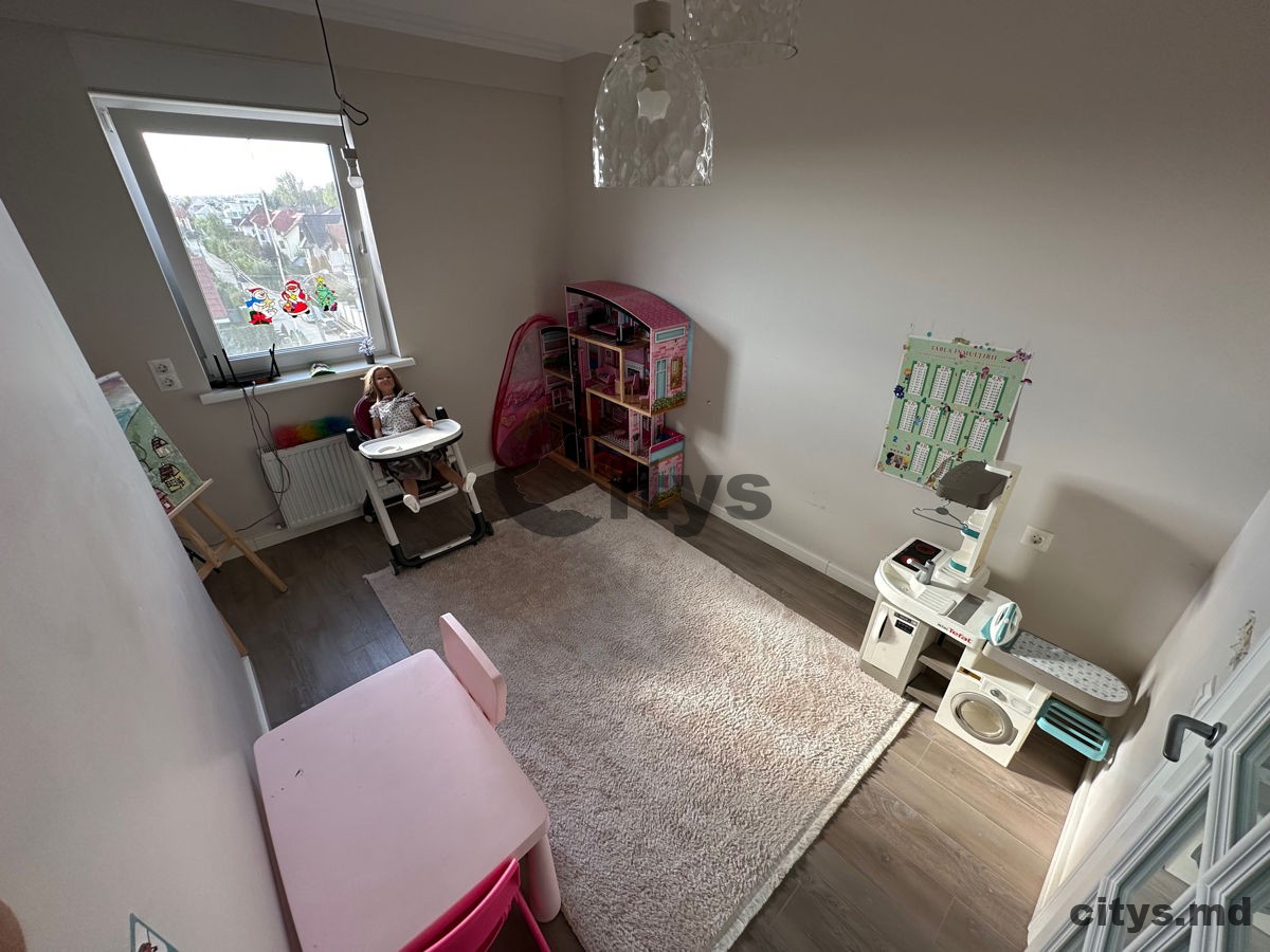 Apartament cu 3 camere, Botanica 136m², Гренобль photo 7
