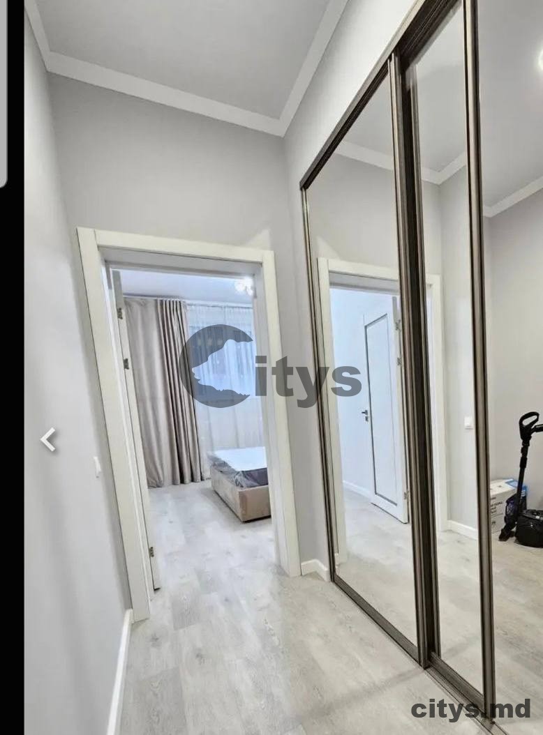 Chirie-Apartament cu 2 camere, Centru,65m², Текучь photo 4
