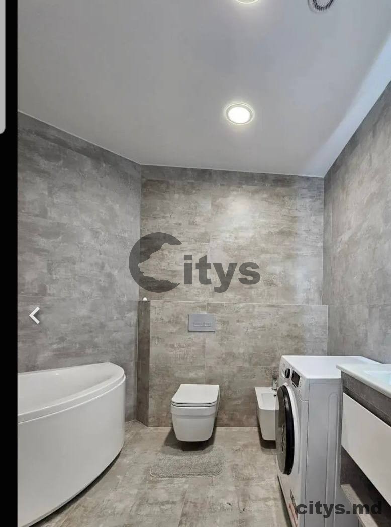 Chirie-Apartament cu 2 camere, Centru,65m², Текучь photo 5