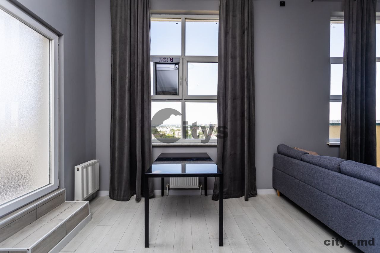 Apartament cu 2 camere, 80m², Sarmizegetusa photo 1
