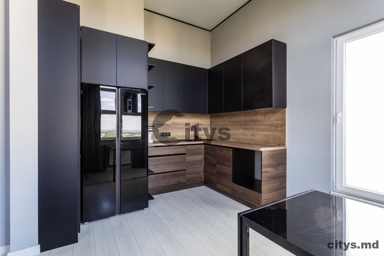 Apartament cu 2 camere, 80m², Sarmizegetusa photo 0