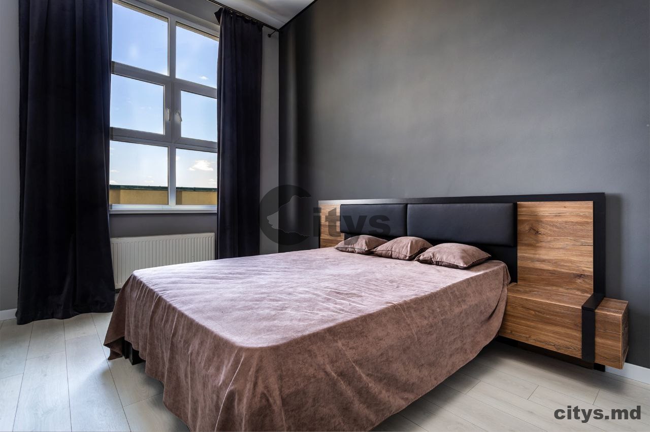 Apartament cu 2 camere, 80m², Sarmizegetusa photo 3