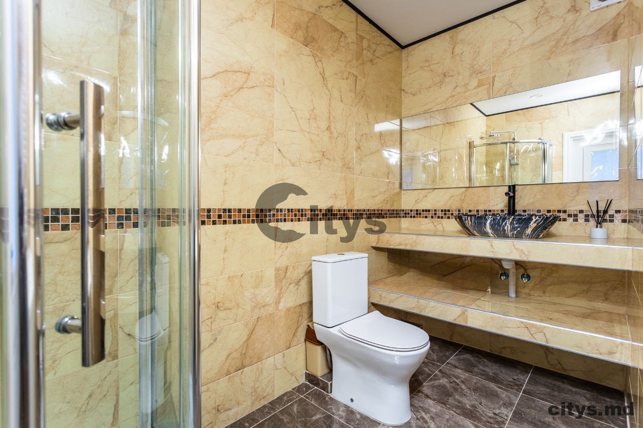 Apartament cu 2 camere, 80m², Sarmizegetusa photo 6